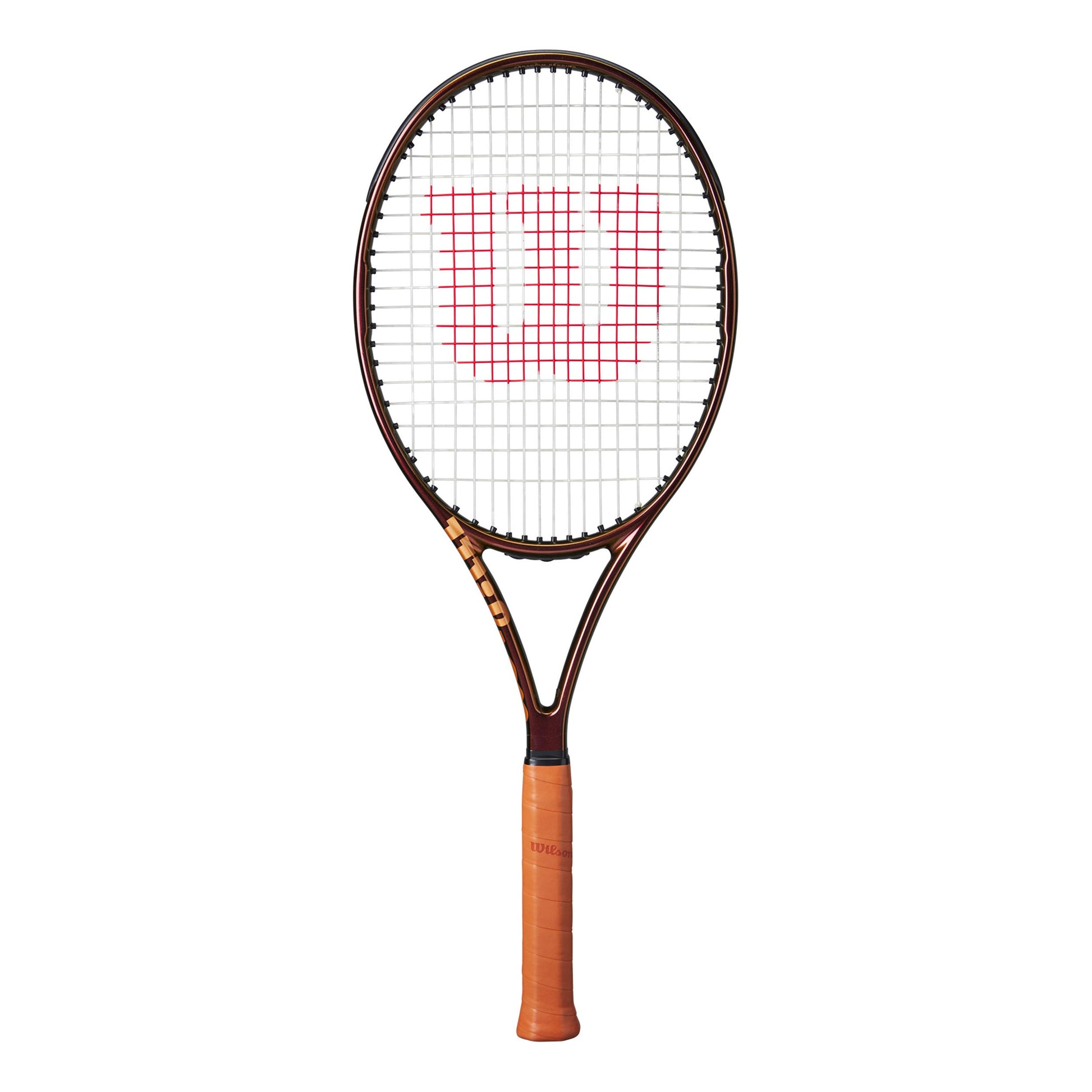 Wilson Pro Staff Six One 100 V14 Raquetas de competición sin encordar