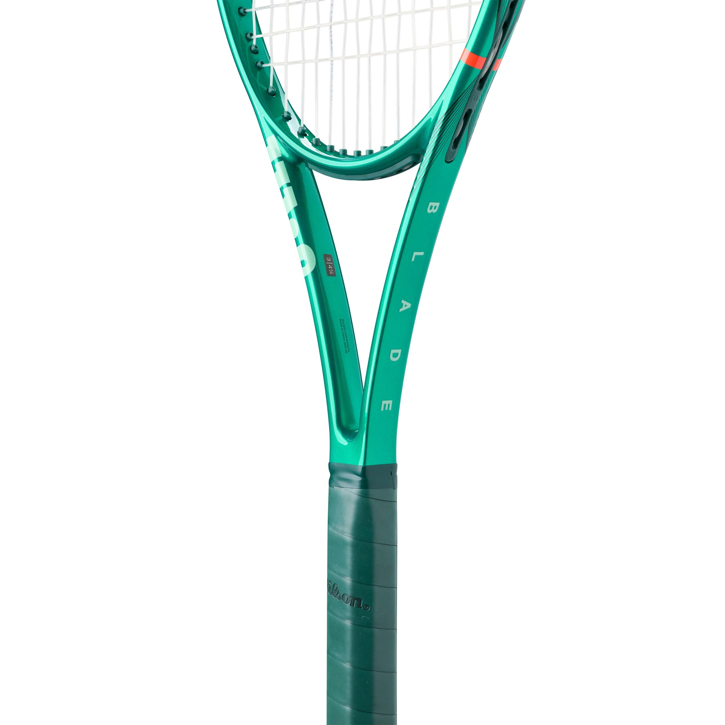 Wilson blade 98 3本（グリップサイズ2） Blade 98 16X19 V10 Raquetas de competición sin encordar | Tennis-Point