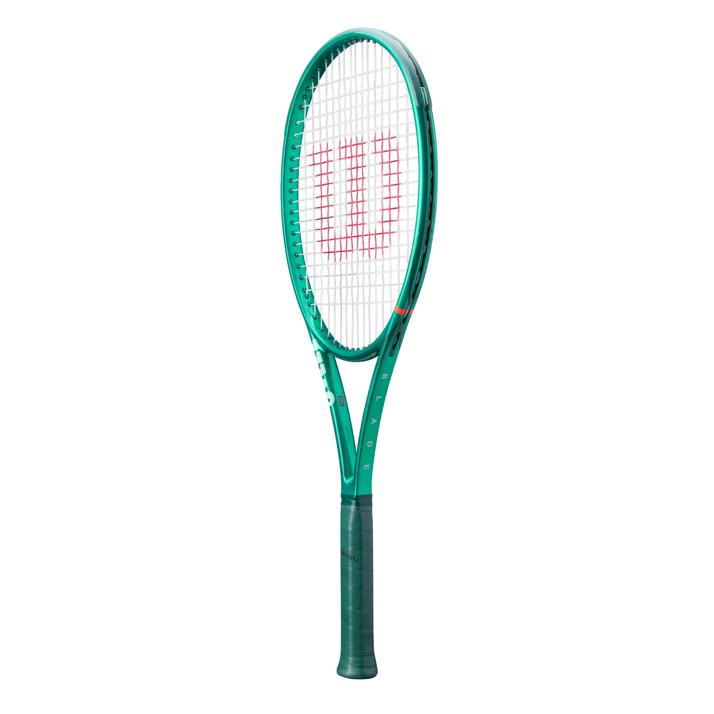 Blade 98 16X19 V10 Raquetas de competición sin encordar | Tennis-Point