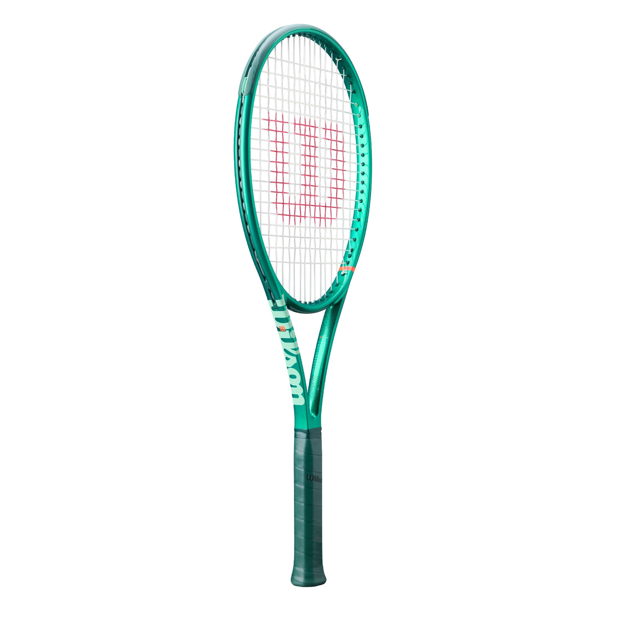 Blade 98 16X19 V10 Raquetas de competición sin encordar | Tennis-Point