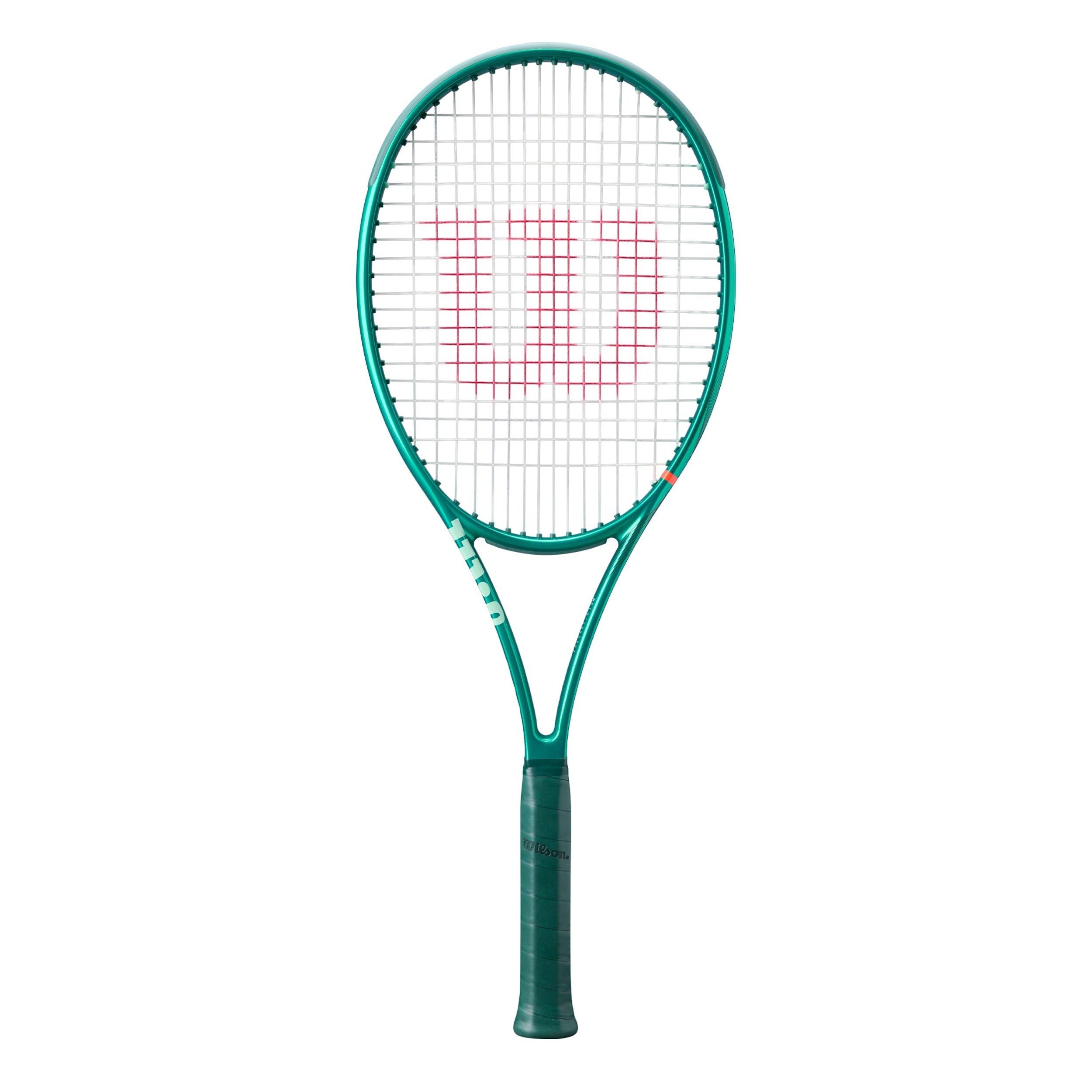 Wilson Blade 98 16X19 V10 Raquetas de competición sin encordar
