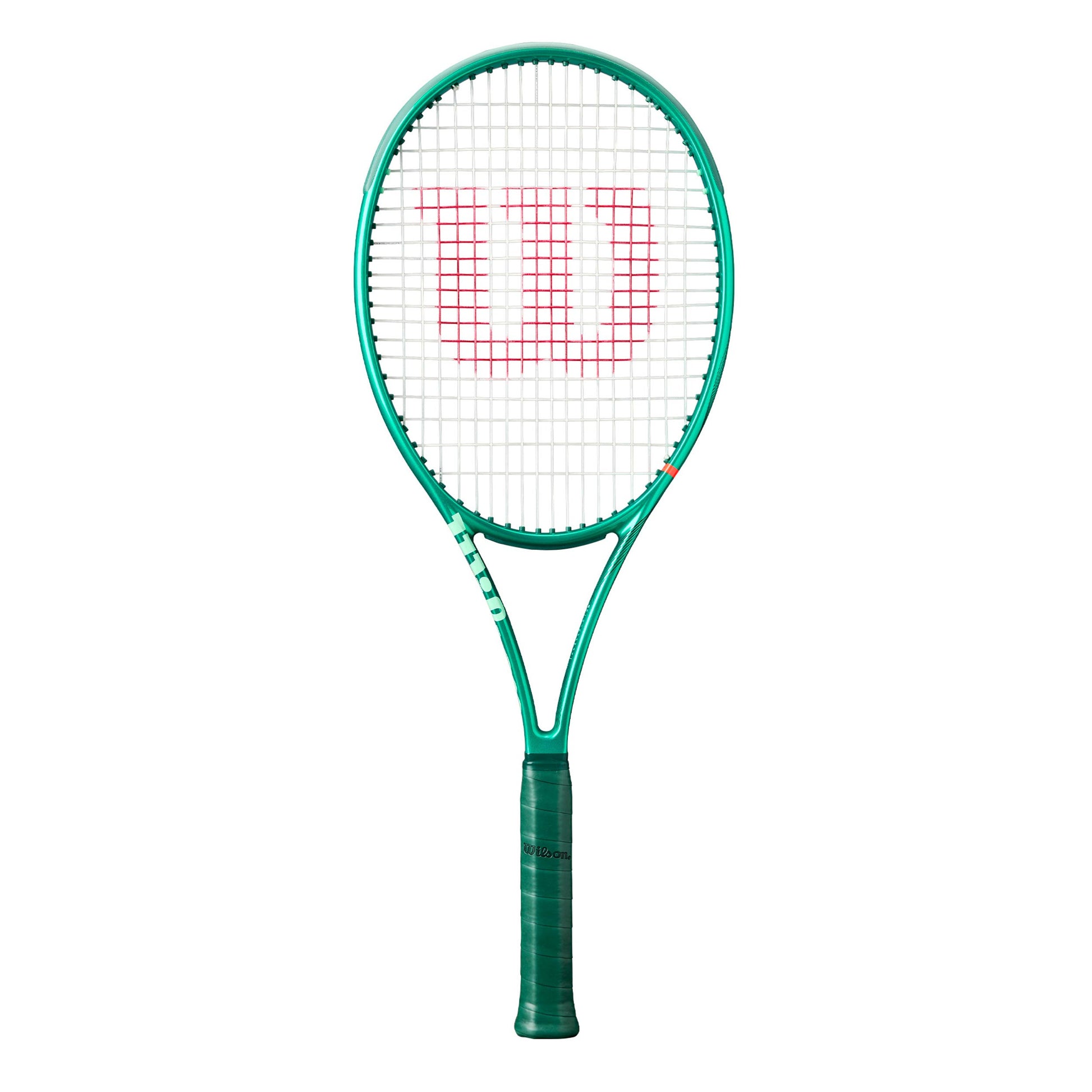 Wilson Blade 98 18X20 v10 Raquetas de competición sin encordar