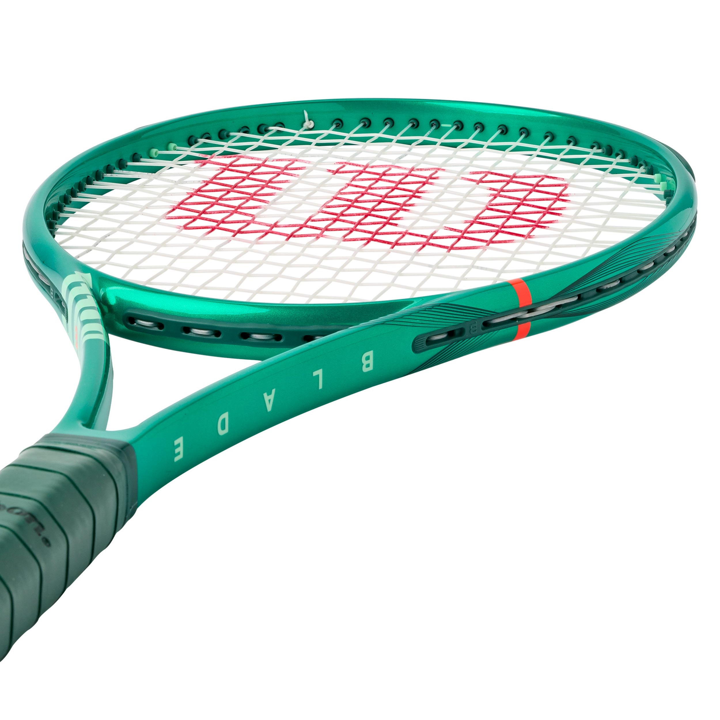 Blade 98 18X20 V10 Raquetas de competición sin encordar | Tennis-Point