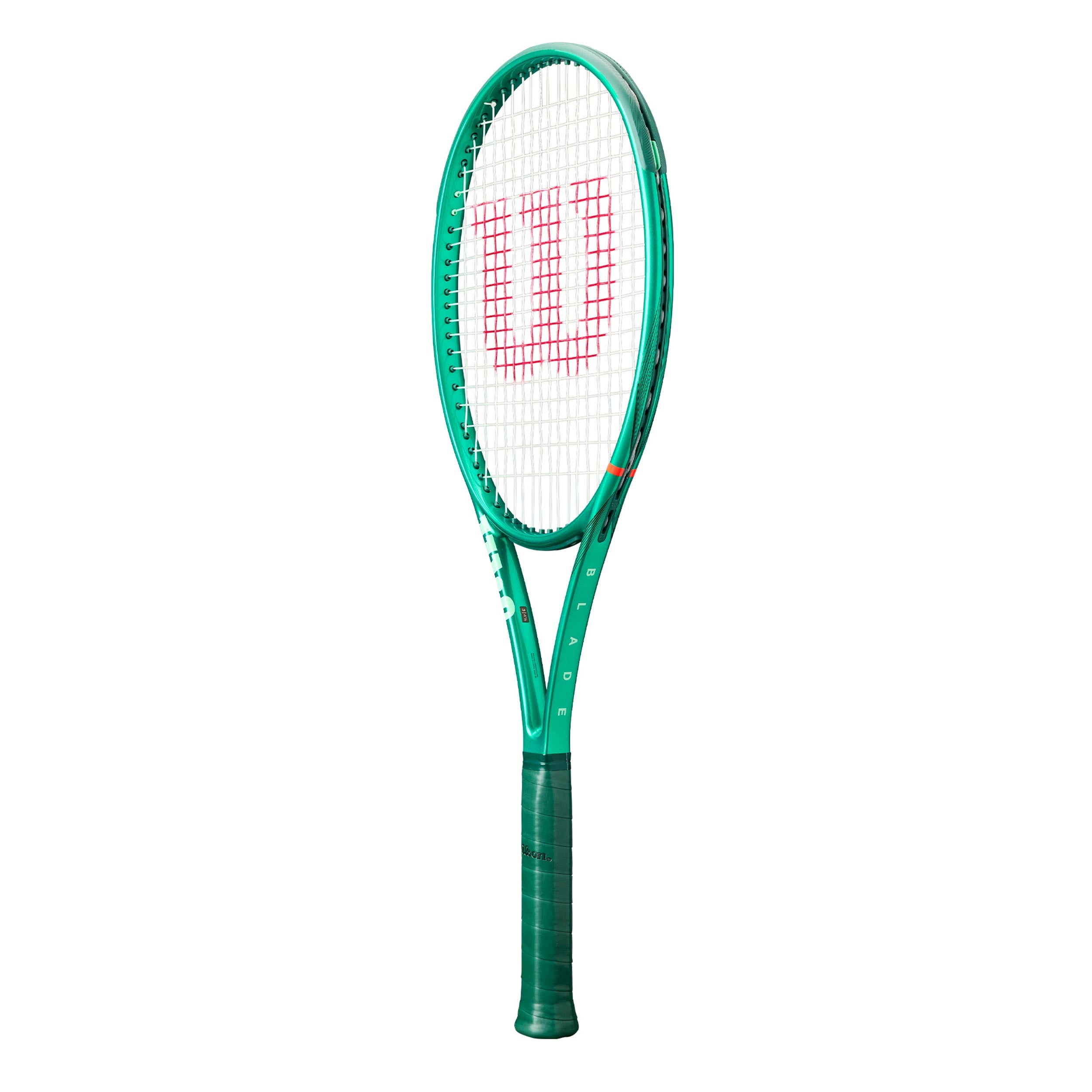 Blade 98 18X20 V10 Raquetas de competición sin encordar | Tennis-Point