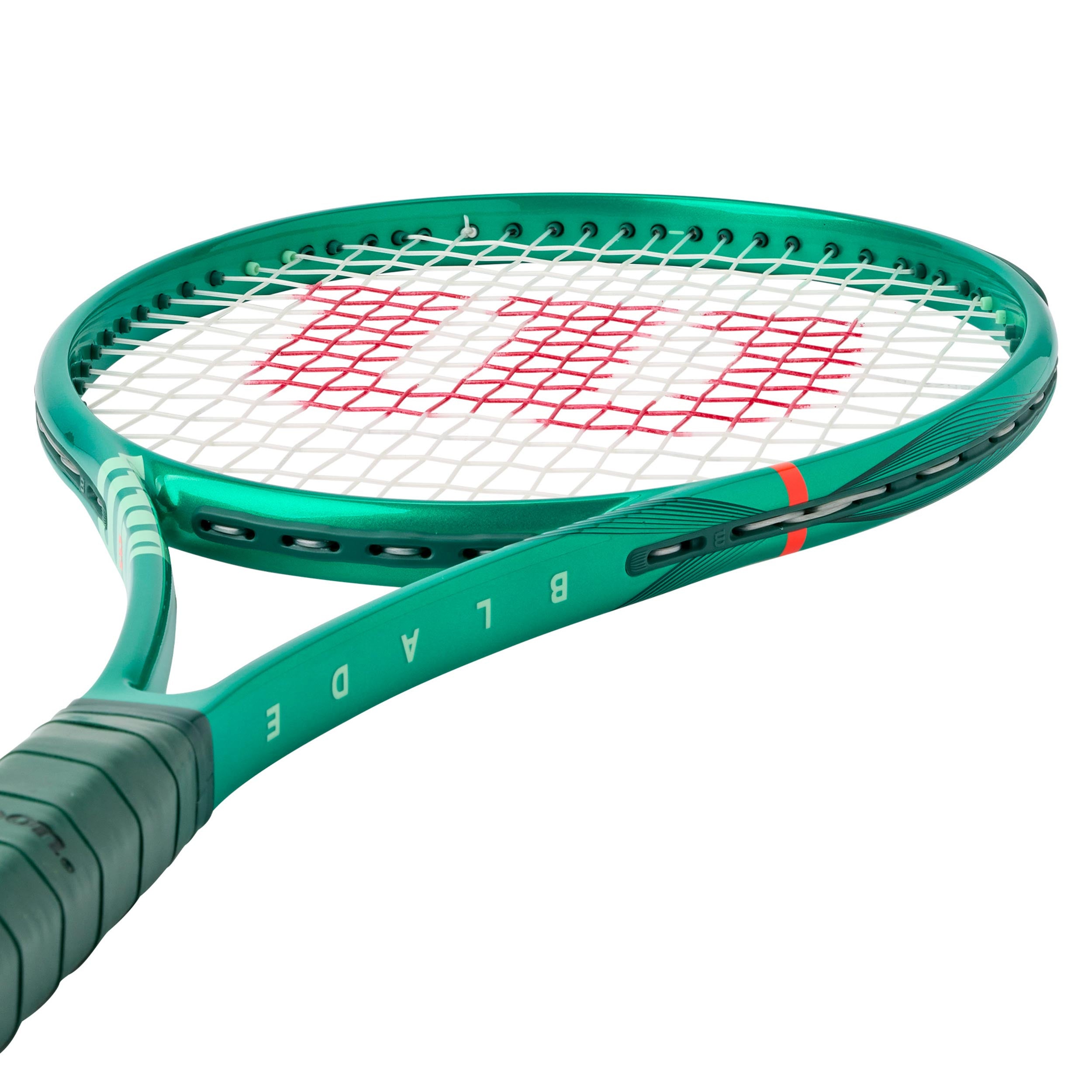Blade 98S V10 Raquetas de competición sin encordar | Tennis-Point