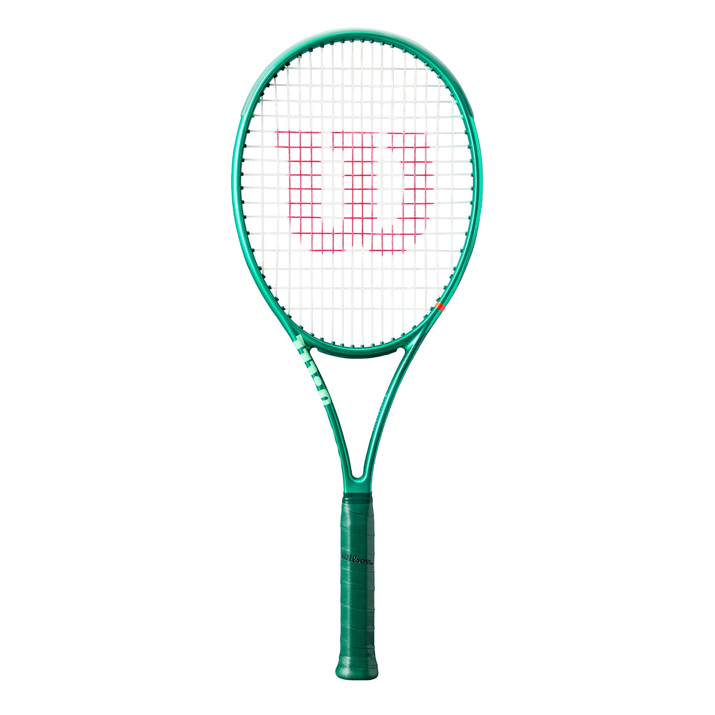 Wilson Blade 98S v10 Raquetas de competición Raquetas de test