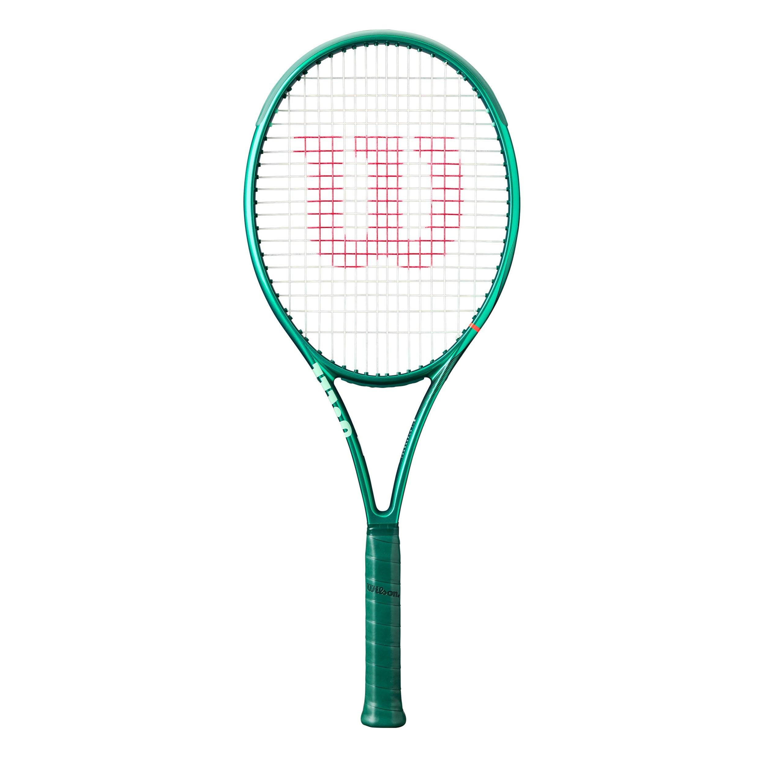 Wilson Blade 100L v10 Raquetas de competición Raquetas de test