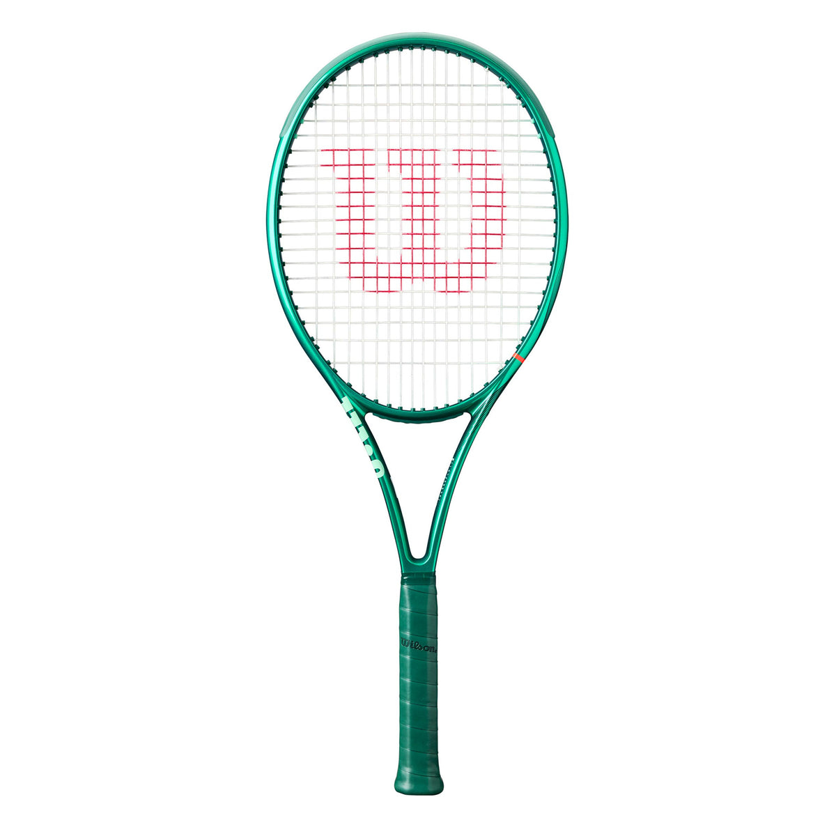Wilson Blade 100UL V10 Raquetas de competición encordado