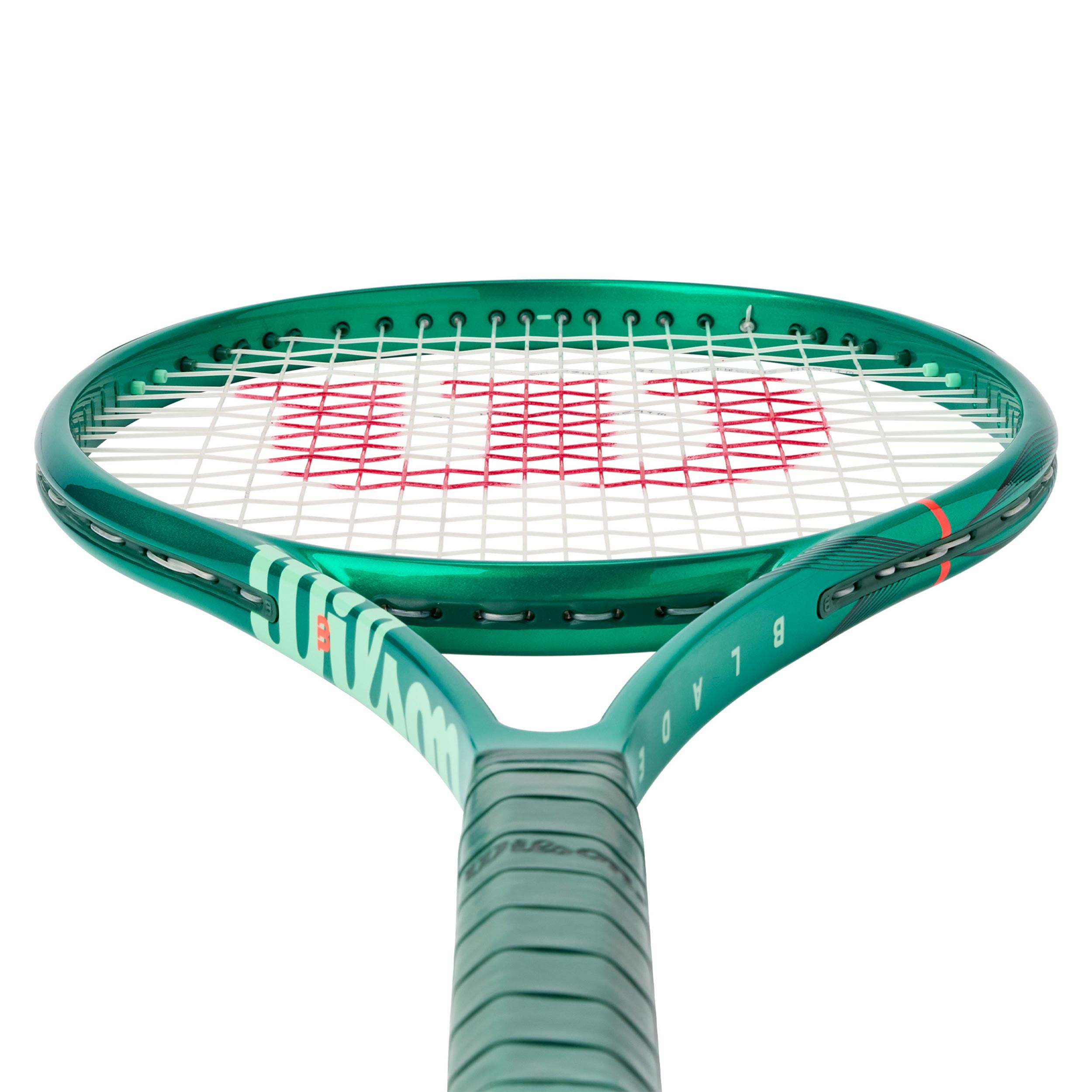 Blade 104 V10 Raquetas de competición sin encordar | Tennis-Point
