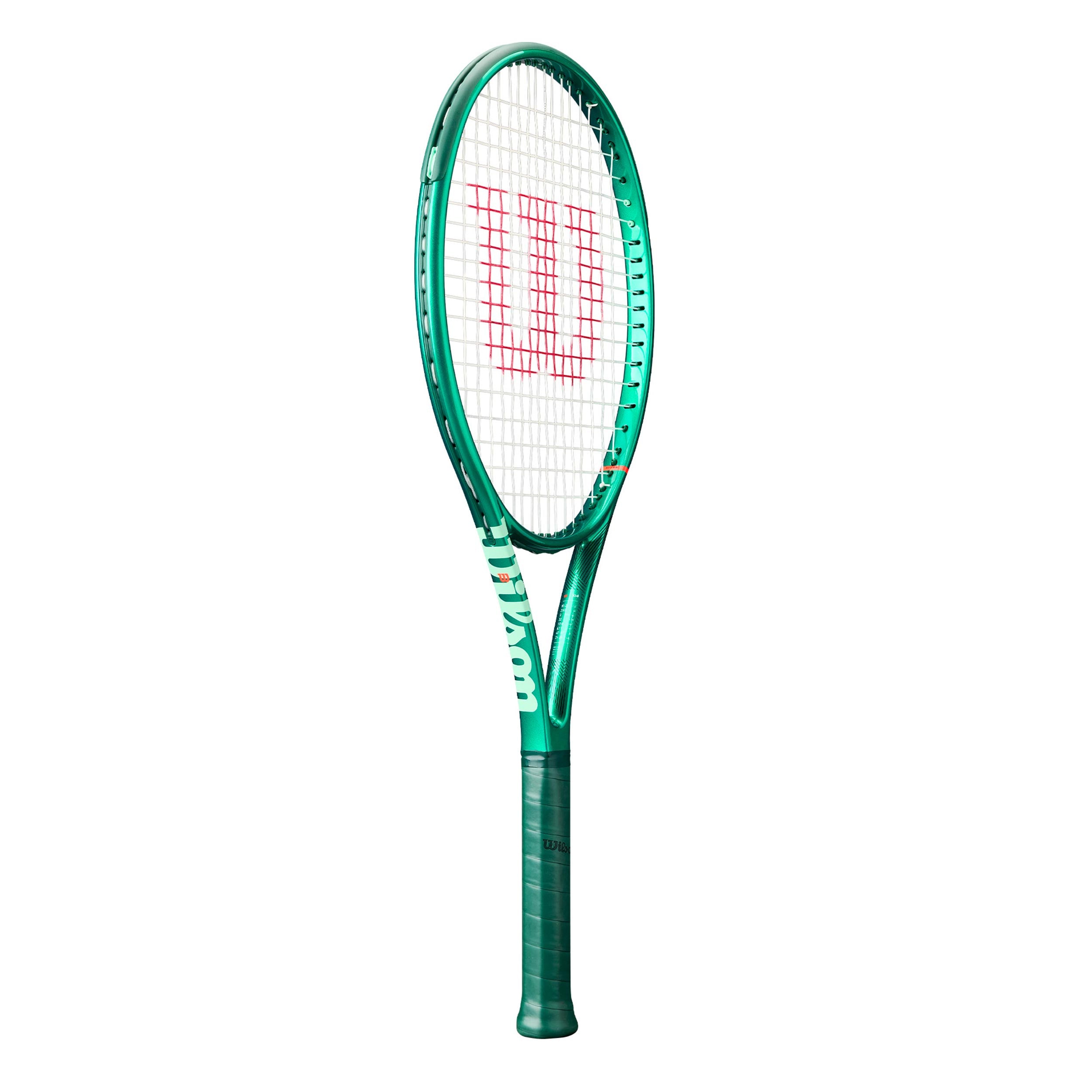 Blade 104 V10 Raquetas de competición sin encordar | Tennis-Point
