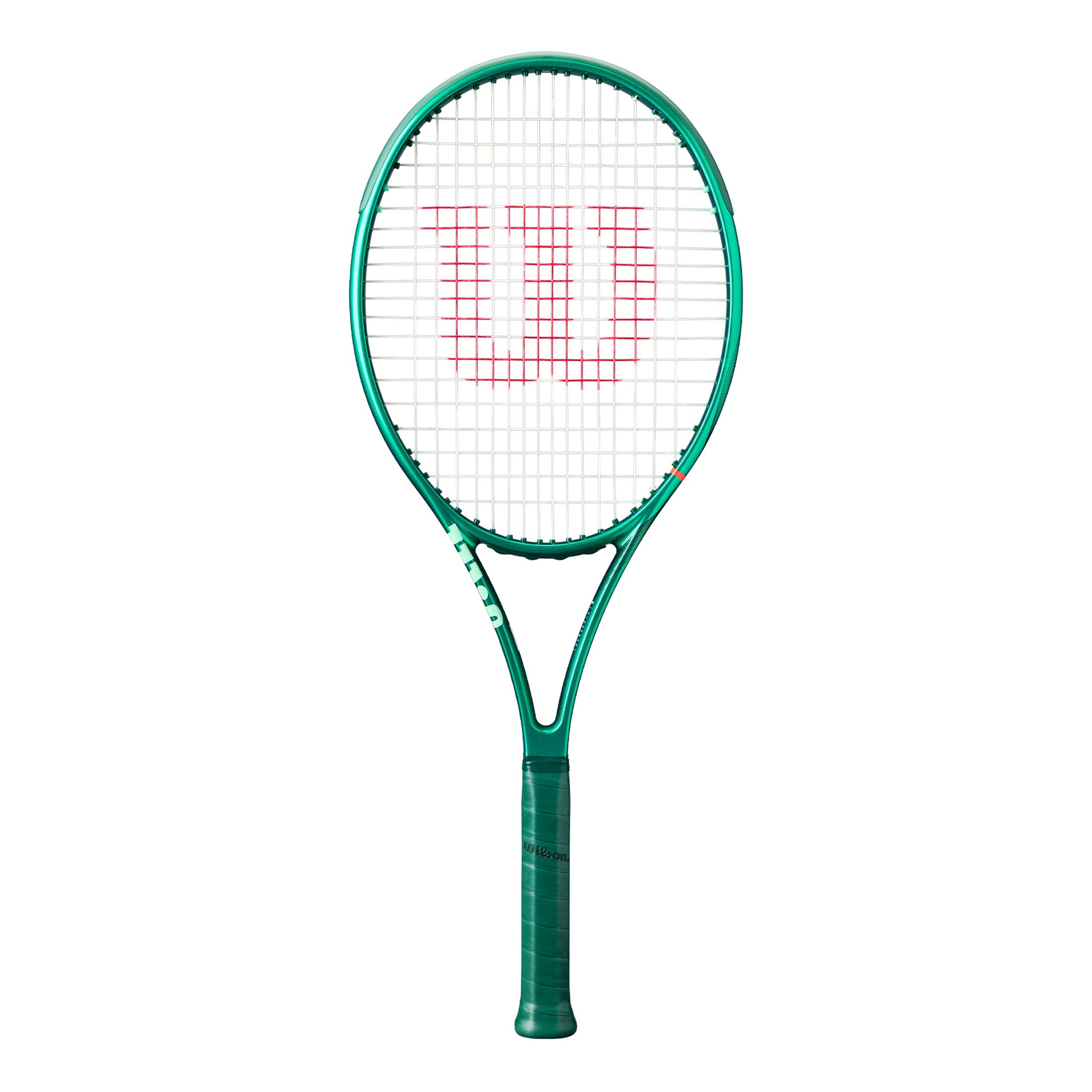 Wilson Blade 104 v10 Raquetas de competición Raquetas de test