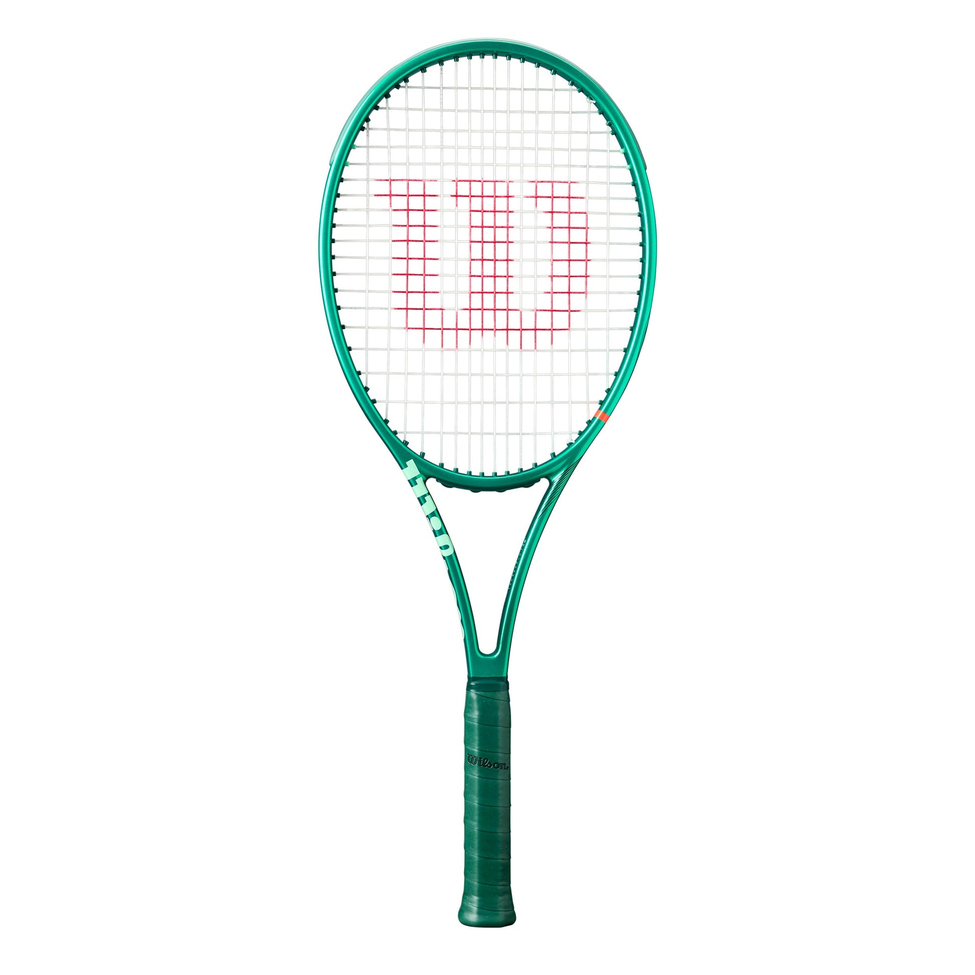 Wilson Blade 98 Pro 16X19 v10 Raquetas de competición sin encordar