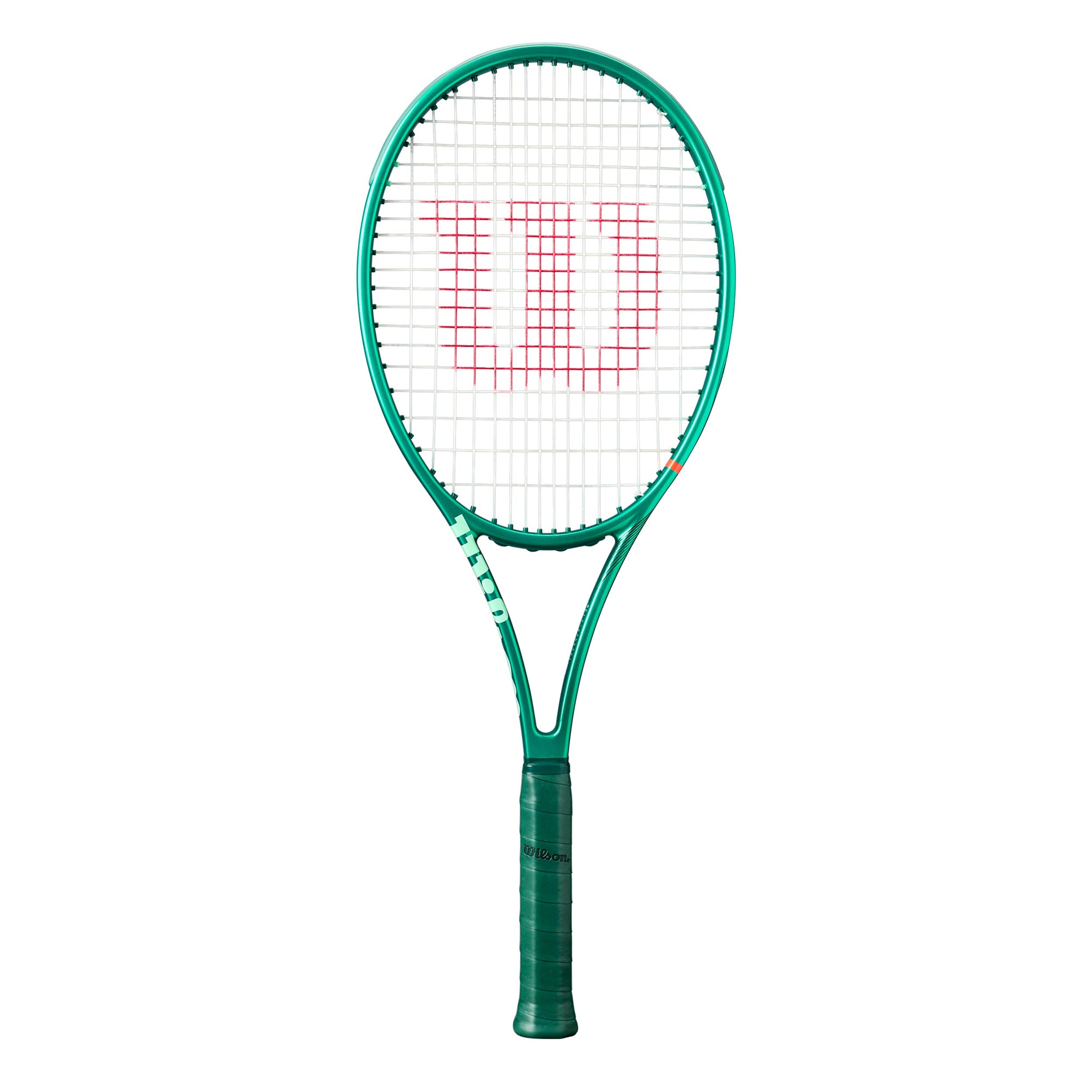 Wilson Blade 98 Pro 16X19 v10 Raquetas de competición Raquetas de test