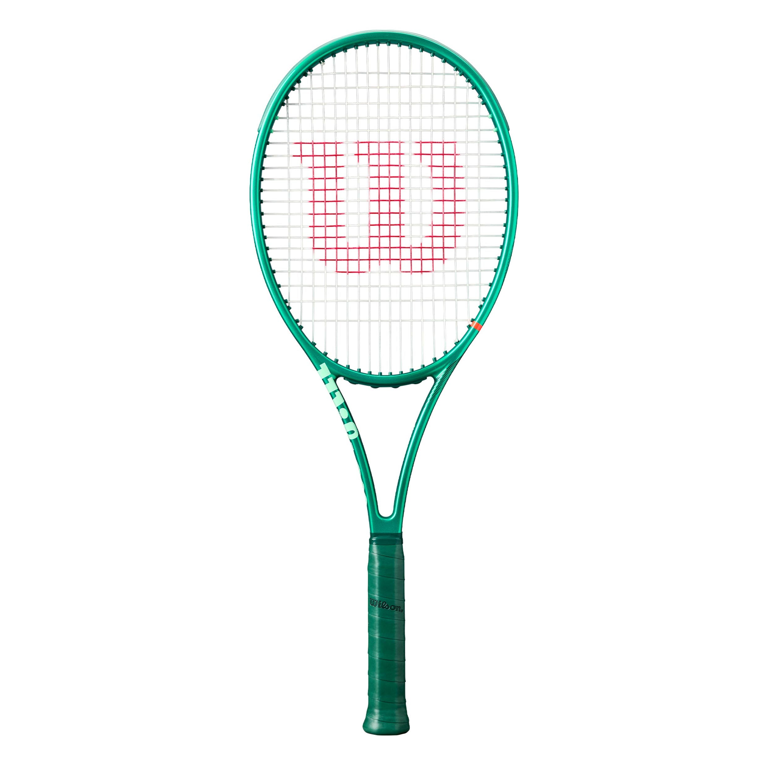 Wilson Blade 98 Pro 18X20 v10 Raquetas de competición Raquetas de test