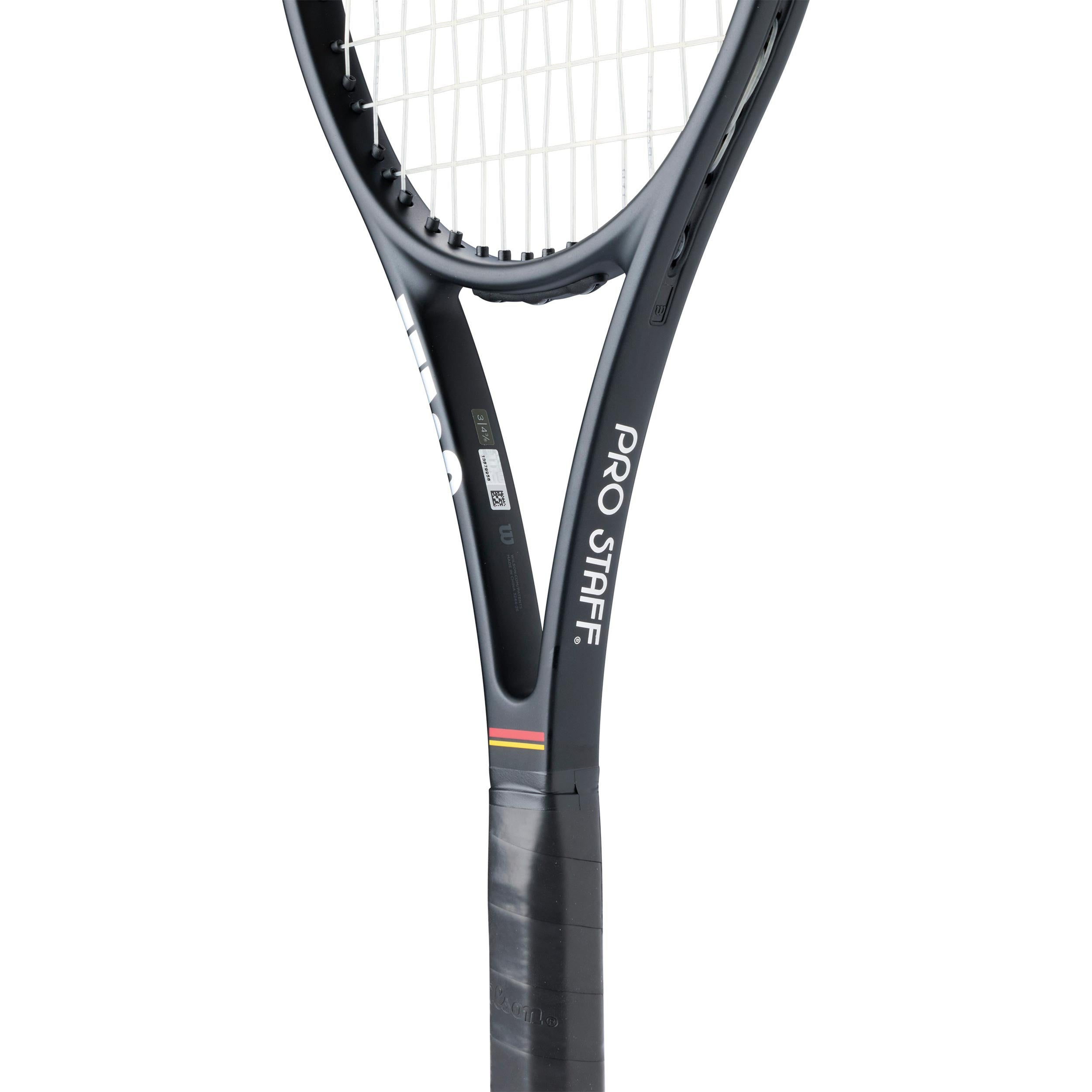 Pro Staff 97 Classic Raquetas de competición sin encordar | Tennis