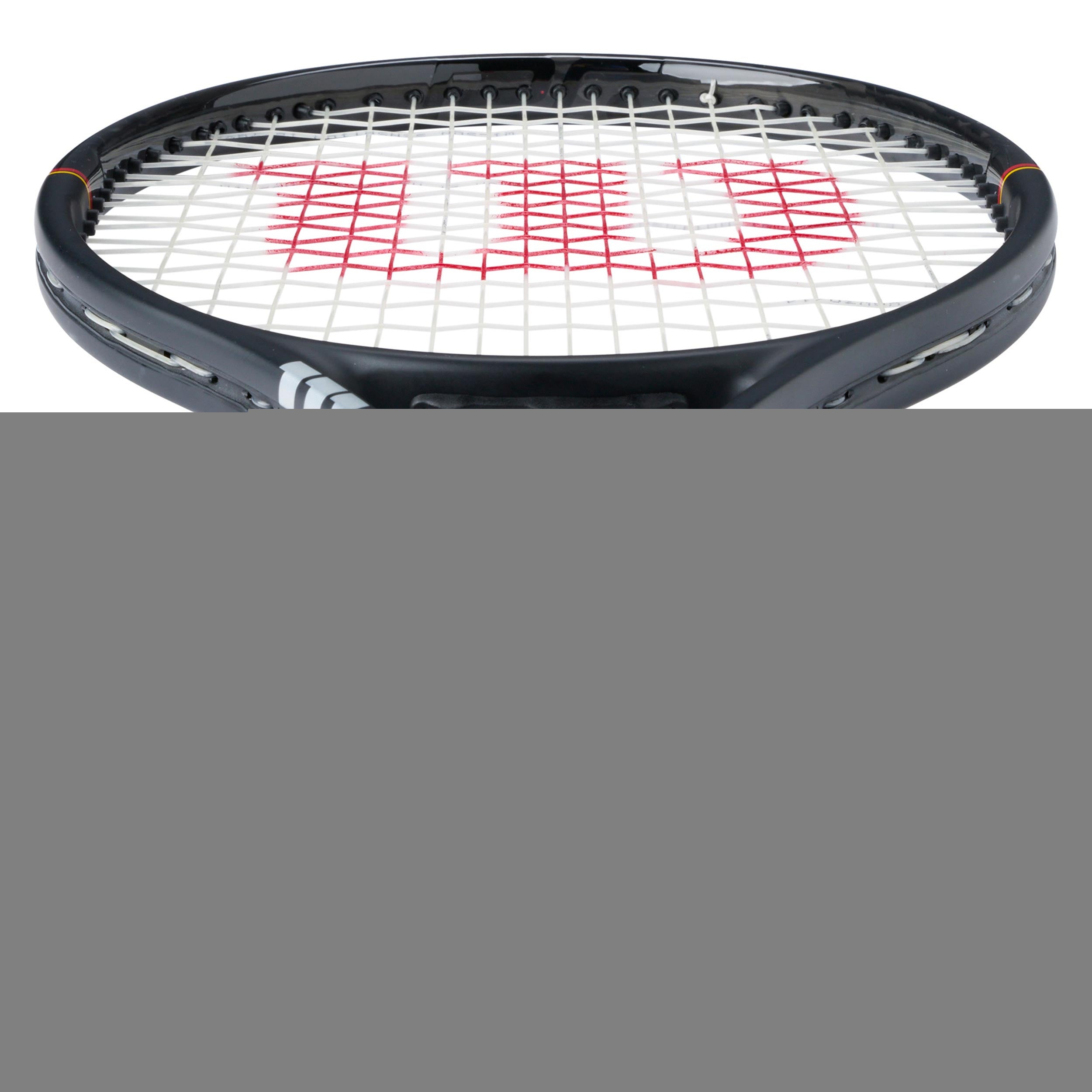 Pro Staff 97 Classic Raquetas de competición sin encordar | Tennis