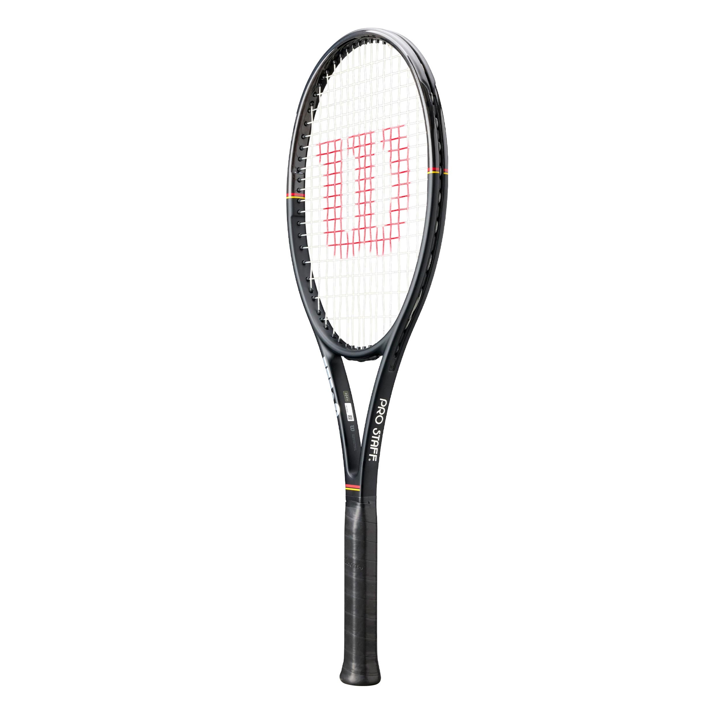 Pro Staff 97 Classic Raquetas de competición sin encordar | Tennis