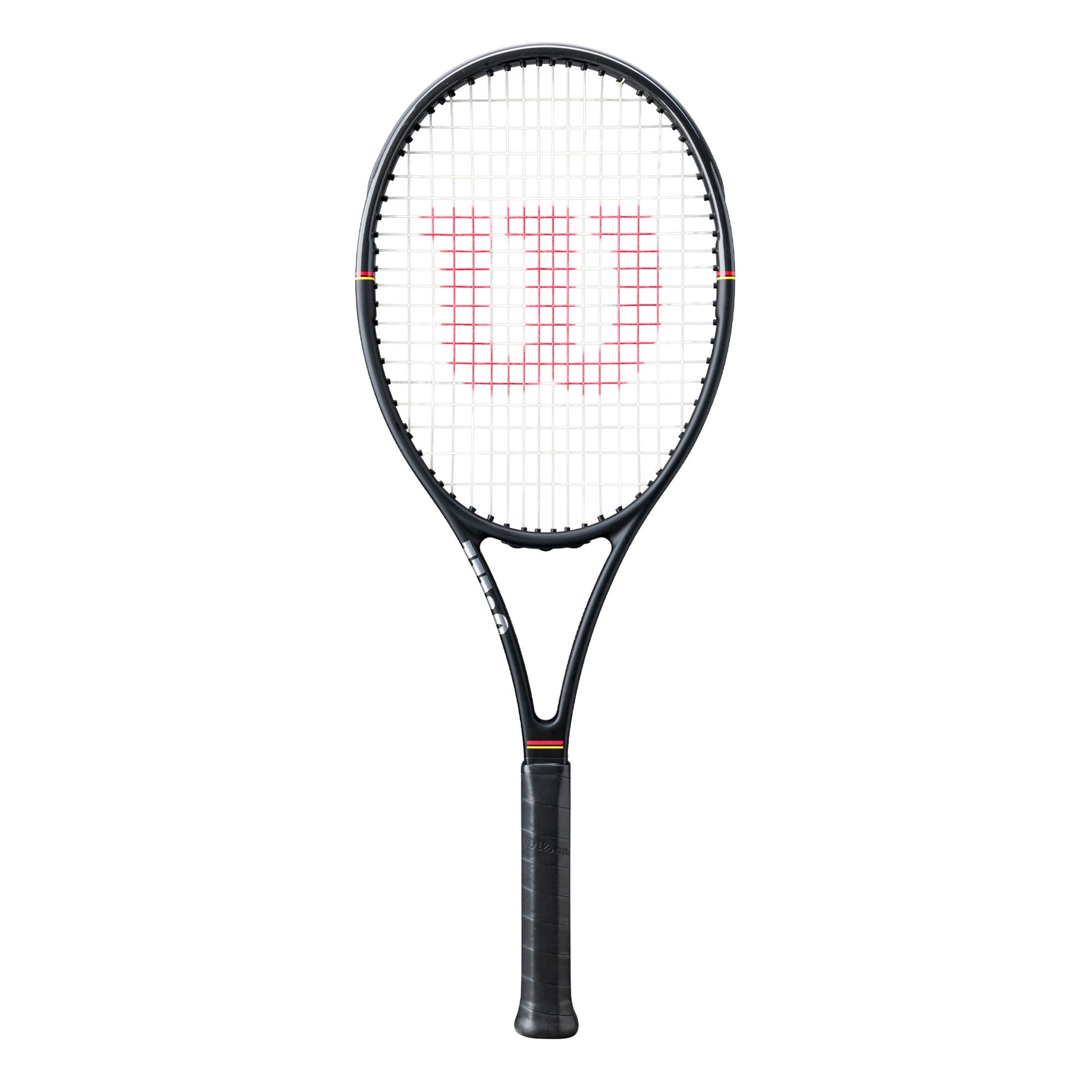 Pro Staff 97 L Classic Raquetas de competición sin encordar