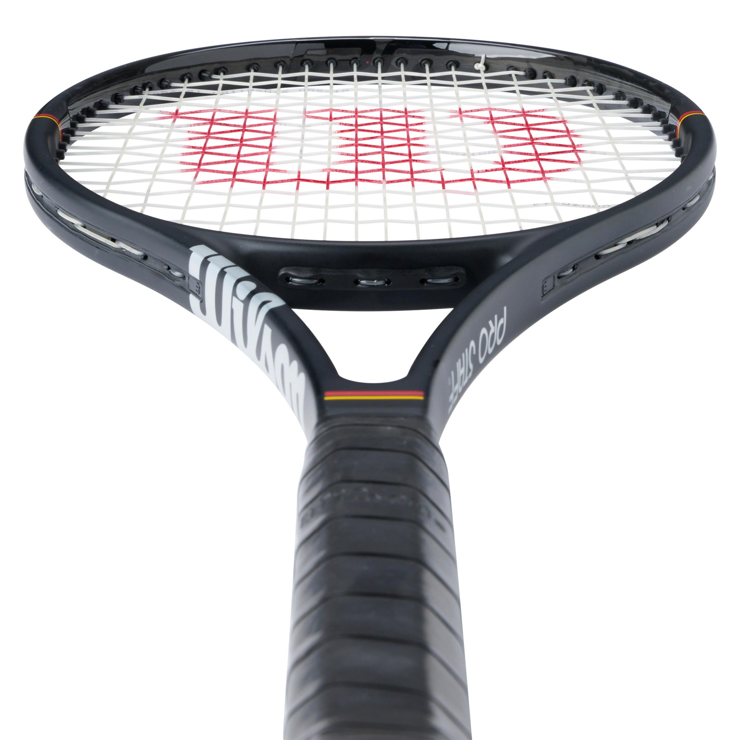 Pro Staff 97 L Classic Raquetas de competición sin encordar