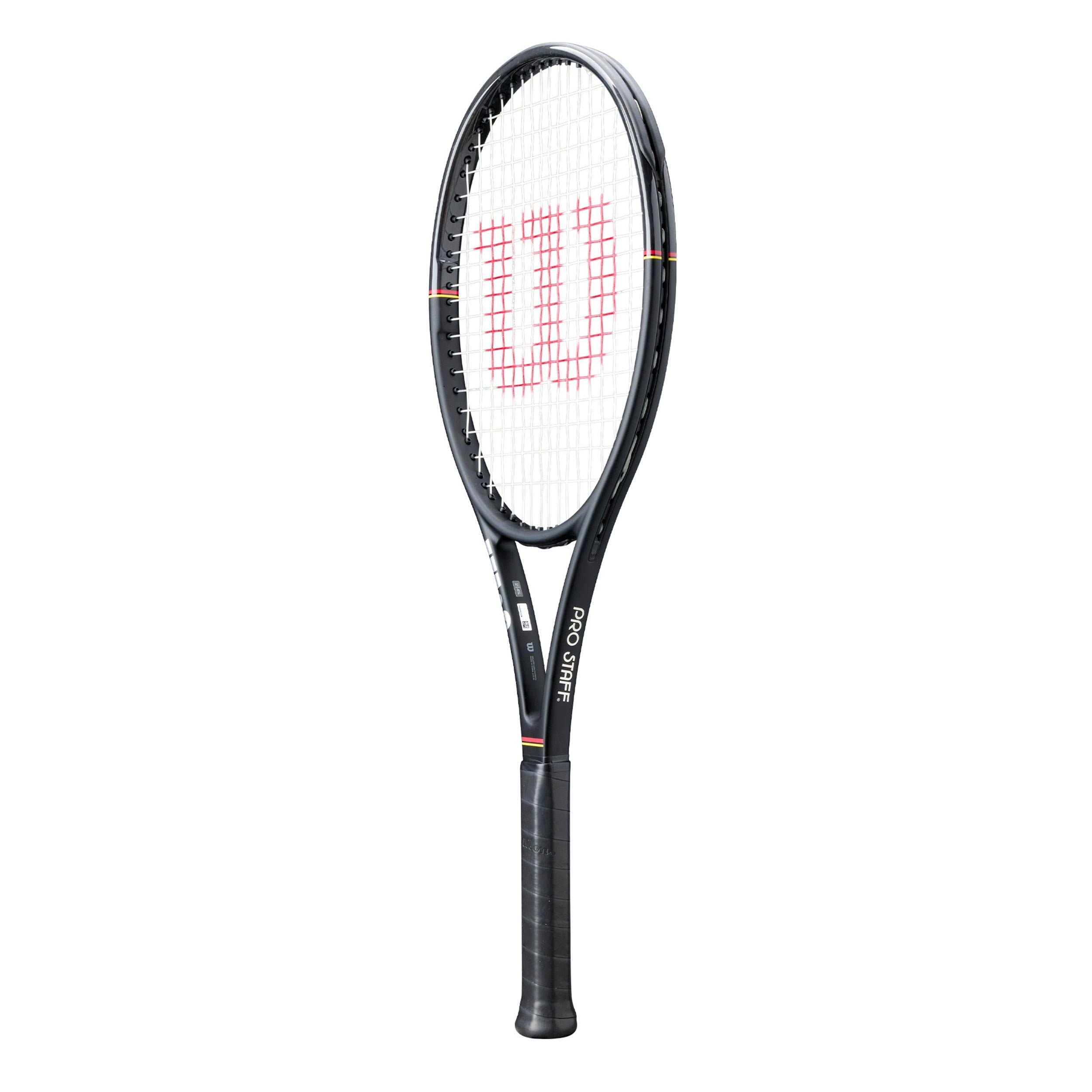 Pro Staff 97 L Classic Raquetas de competición sin encordar