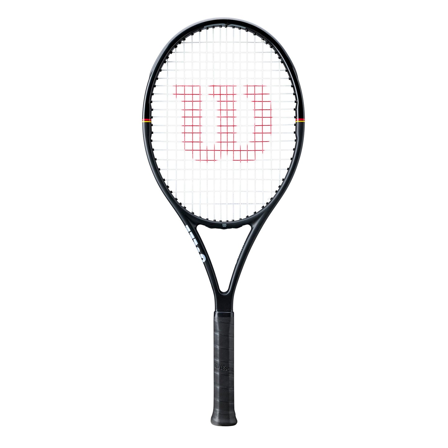 Wilson Pro Staff Team Classic Raquetas de competición Raquetas de test
