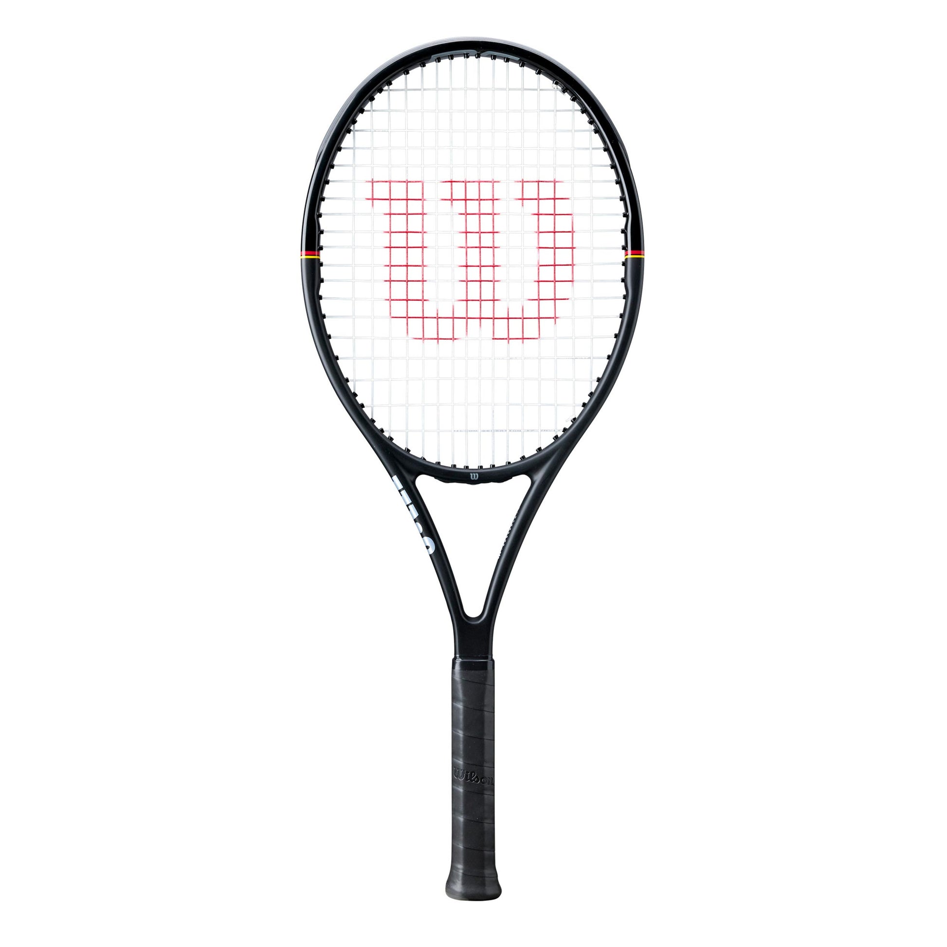 Wilson Pro Staff Team Classic Raquetas de competición Raquetas de test