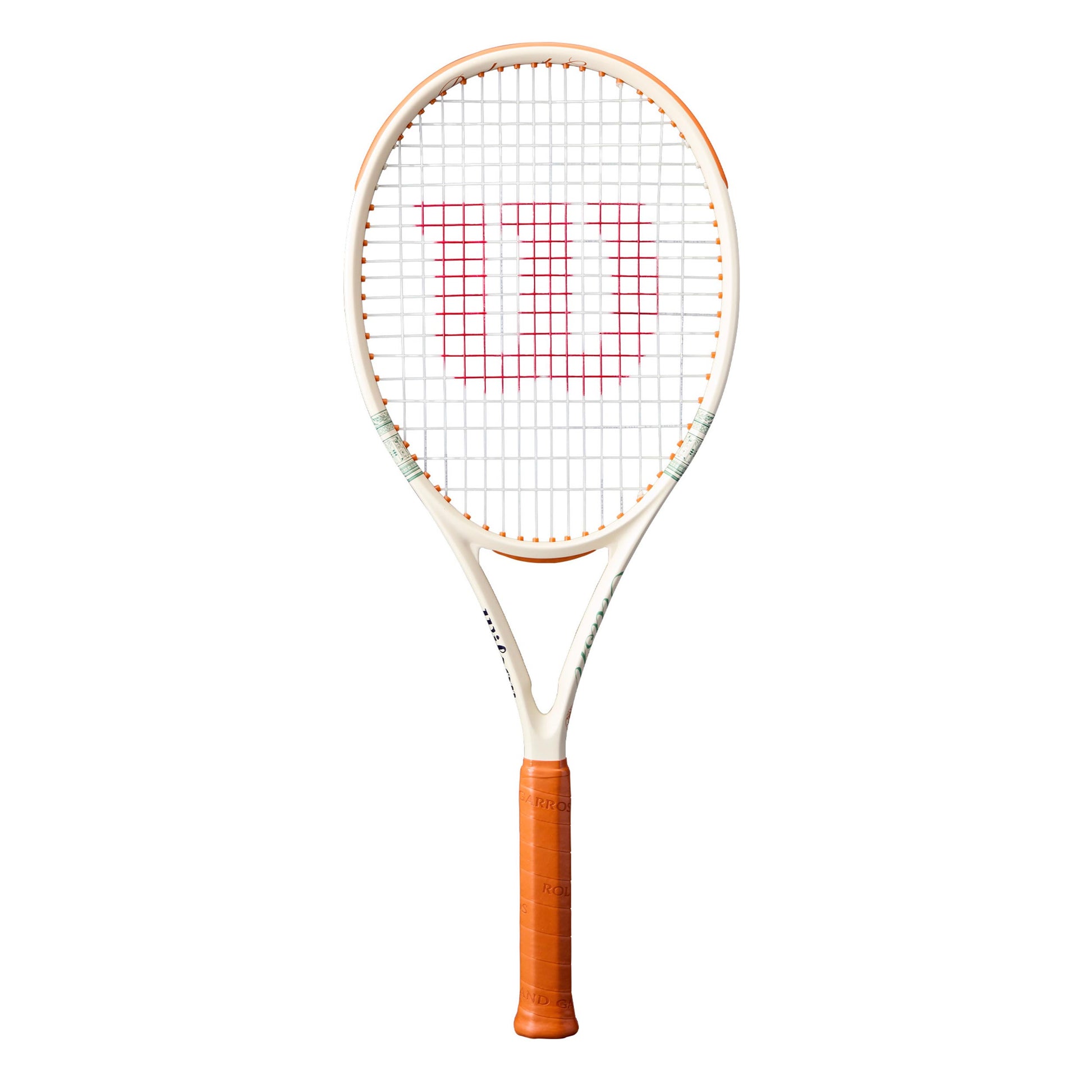 Wilson Clash 100 V3.0 RG Raquetas de competición sin encordar