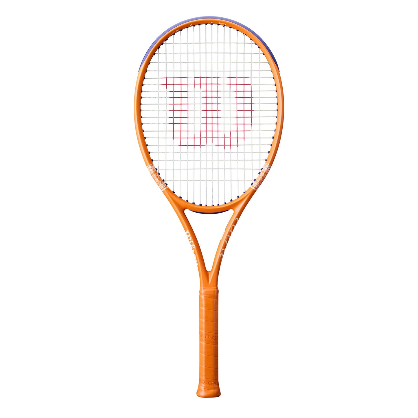 Wilson Ultra 100 L V5 RG Raquetas de competición sin encordar