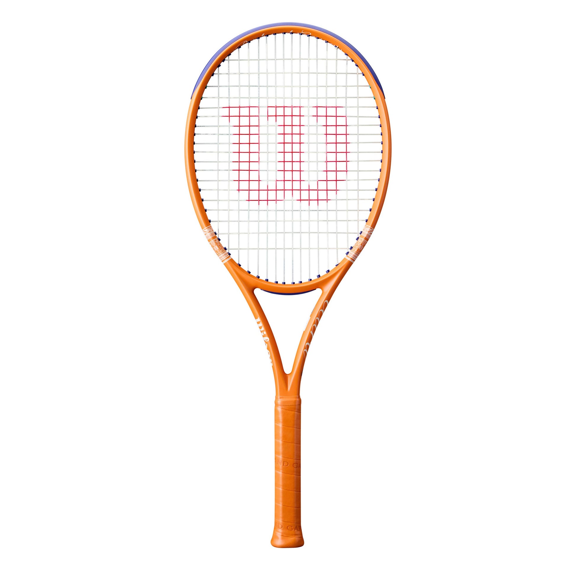 Wilson Ultra 100 L V5 RG Raquetas de competición sin encordar