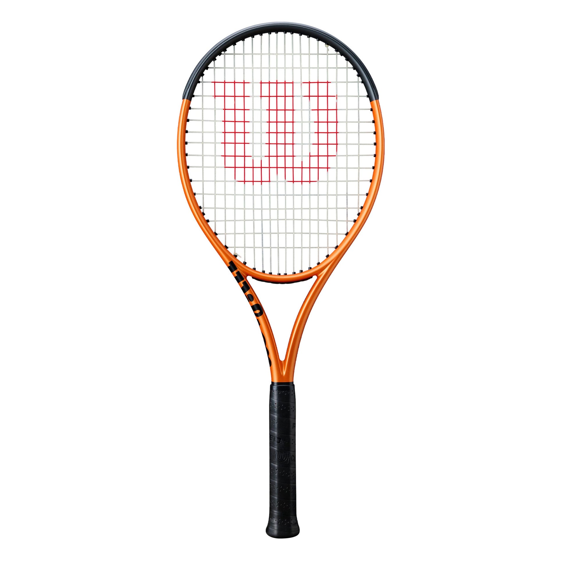 Wilson Burn Burn 100 LS V6.0 Raquetas de competición Cordado