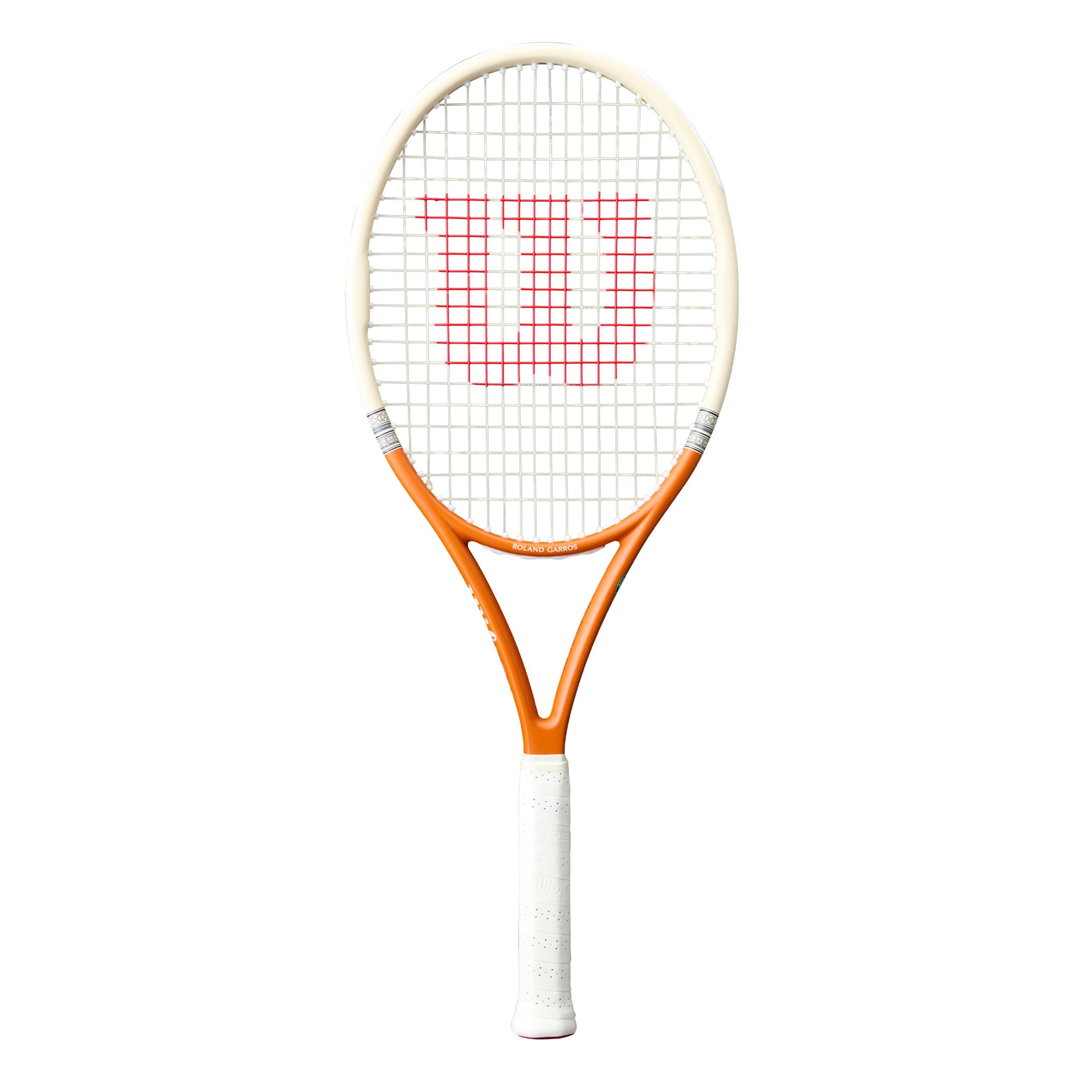 Wilson Roland Garros Team TNS Raqueta multifunción sin encordar