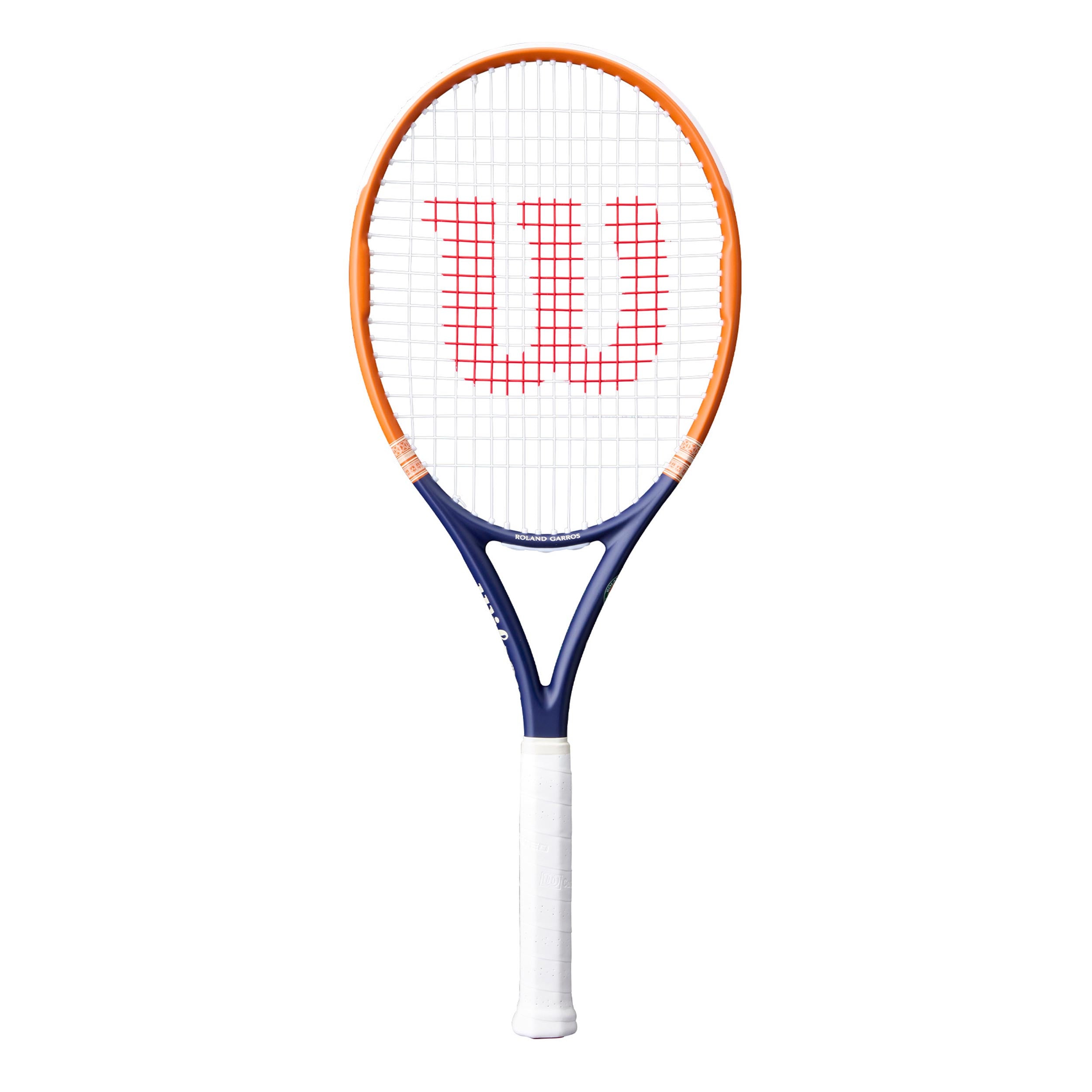 Wilson Roland Garros Equipe HP TNS Raqueta multifunción sin encordar