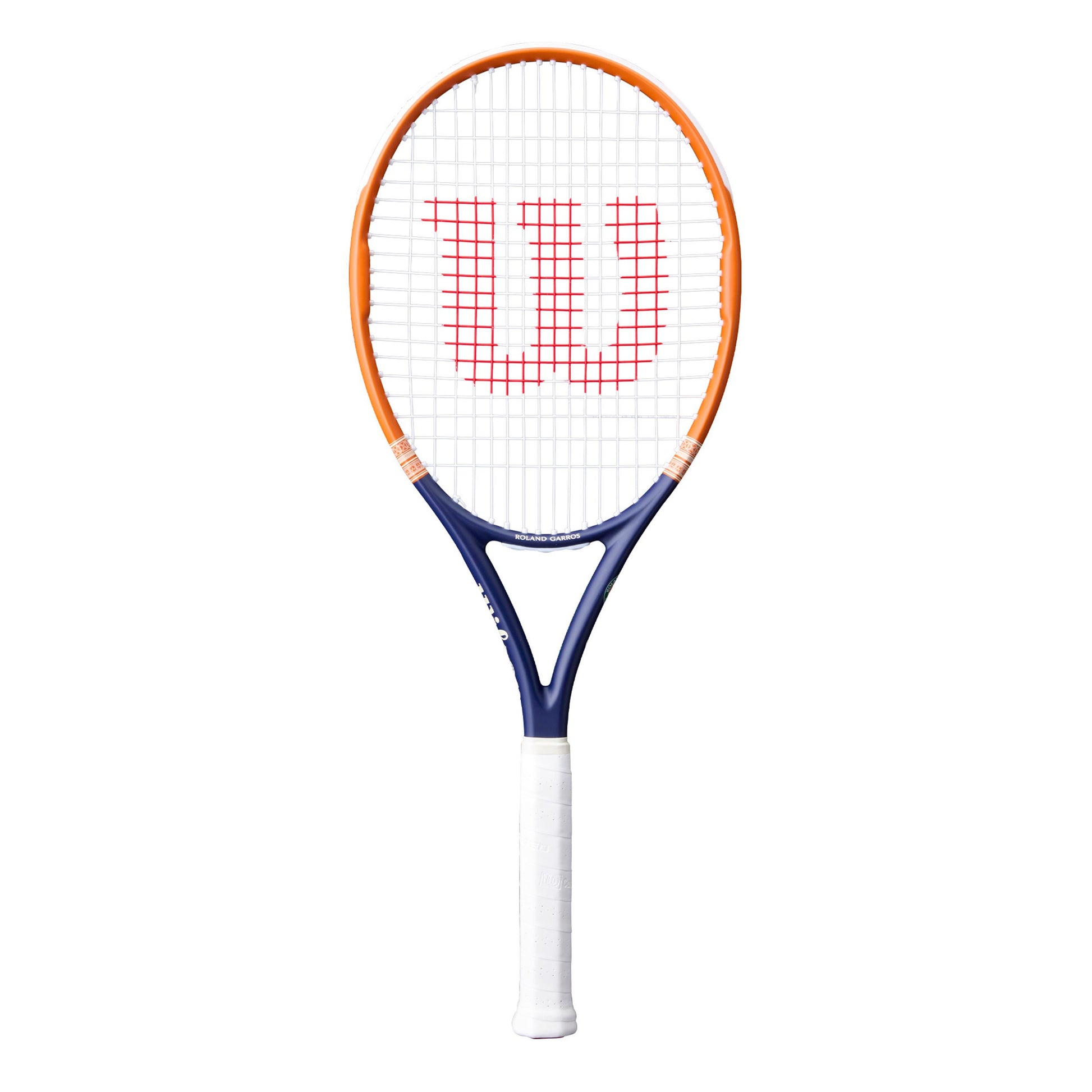 Wilson Roland Garros Equipe HP TNS Raqueta multifunción sin encordar