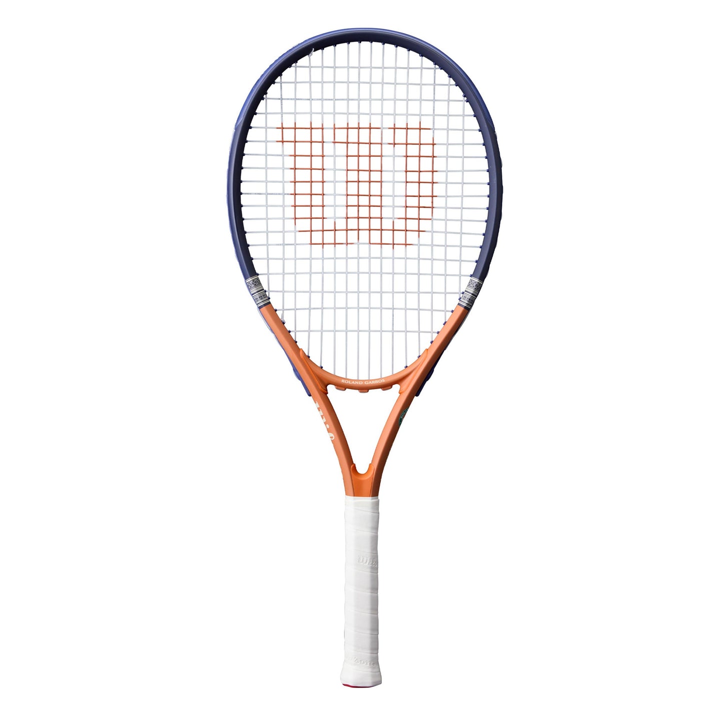 Wilson Roland Garros Elite Raqueta multifunción sin encordar