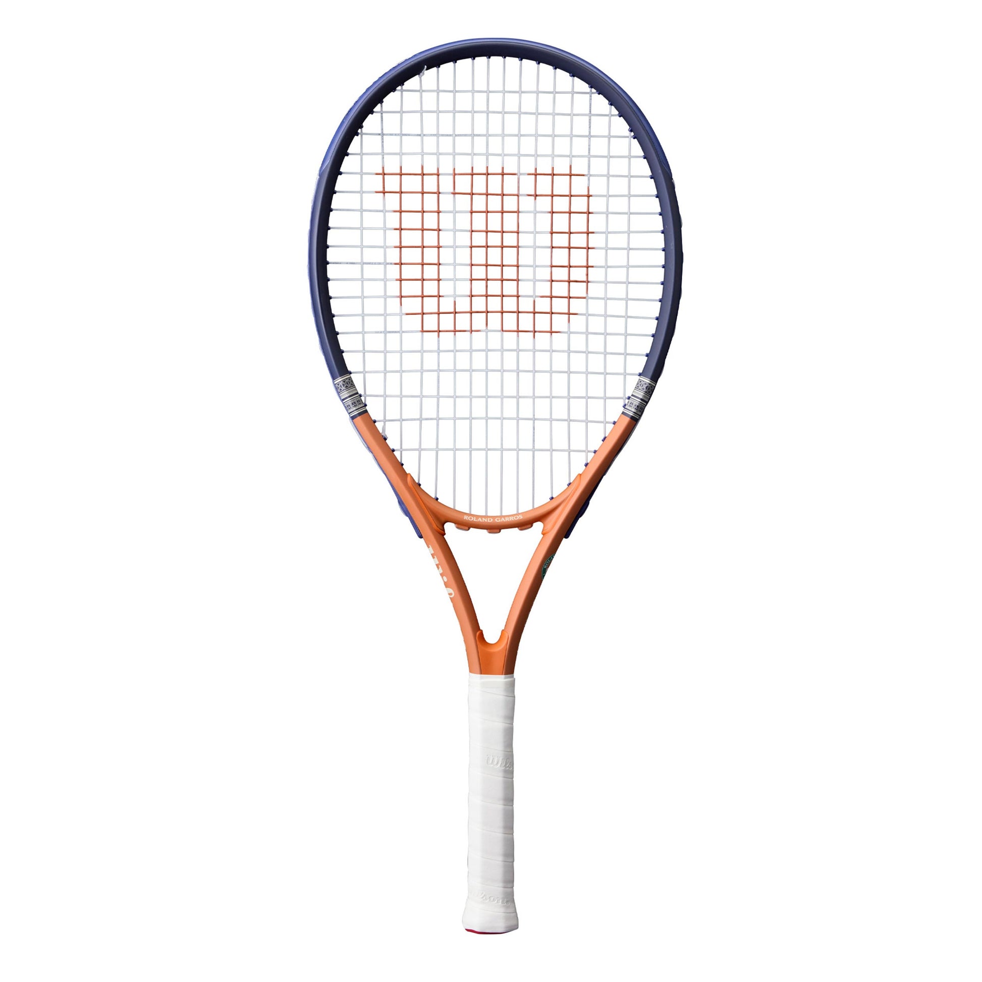 Wilson Roland Garros Elite Raqueta multifunción sin encordar