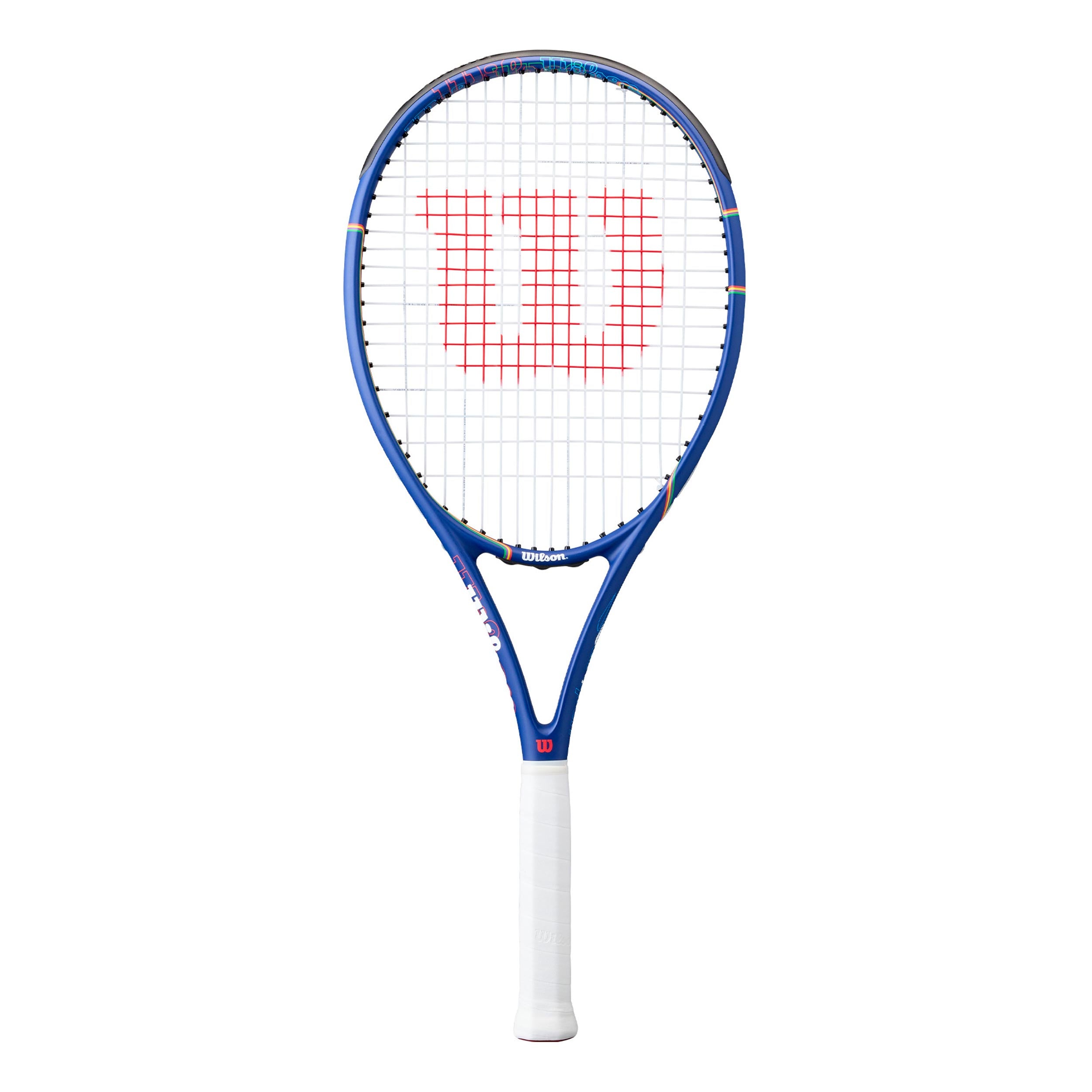 Wilson US Open GS 105 Raqueta multifunción sin encordar