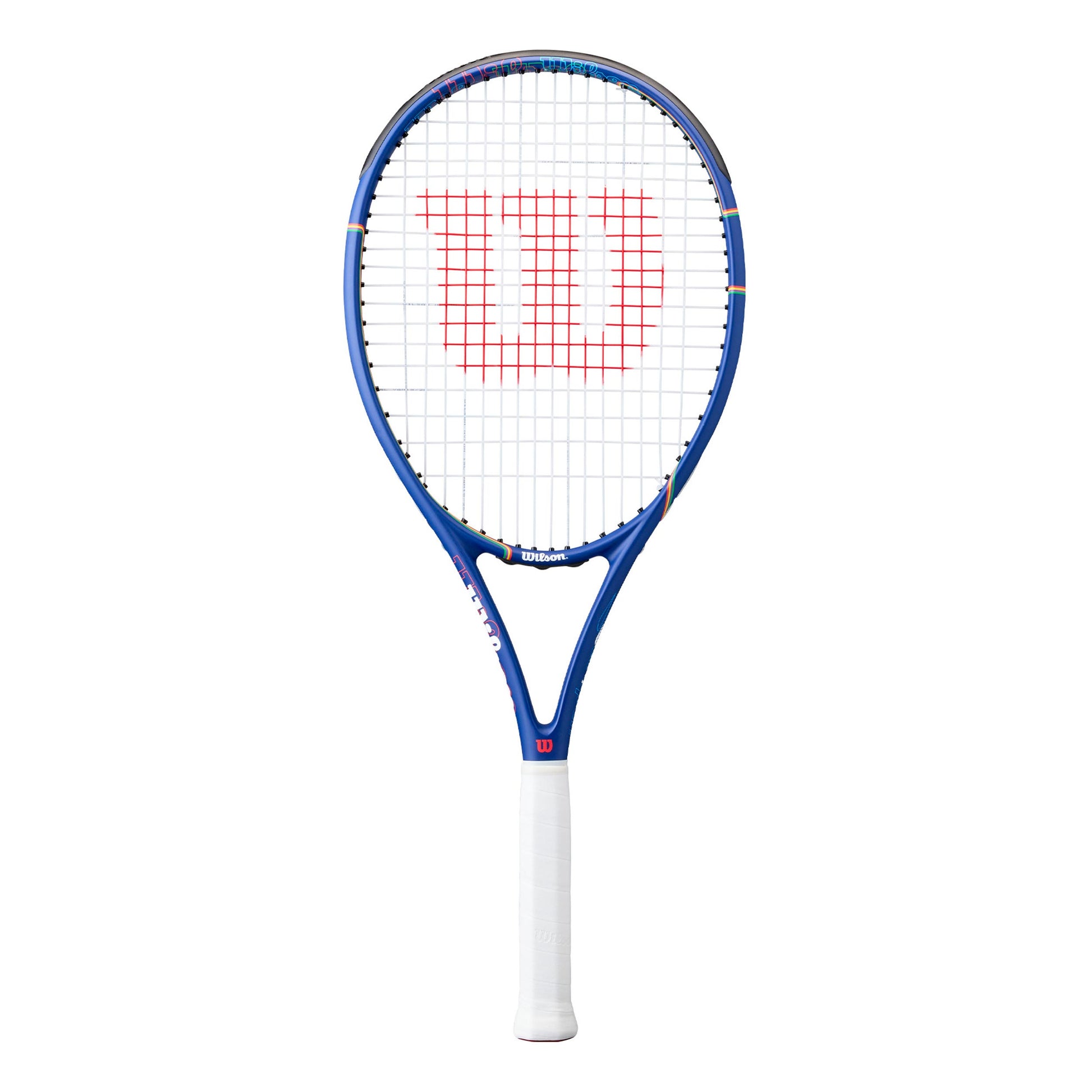 Wilson US Open GS 105 Raqueta multifunción sin encordar
