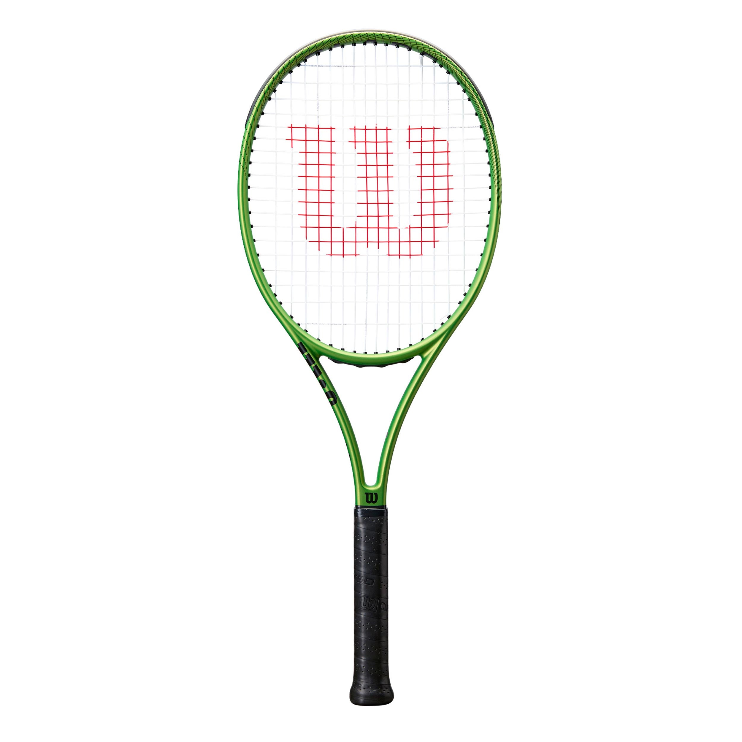 Wilson Blade Feel 100 Raqueta multifunción sin encordar