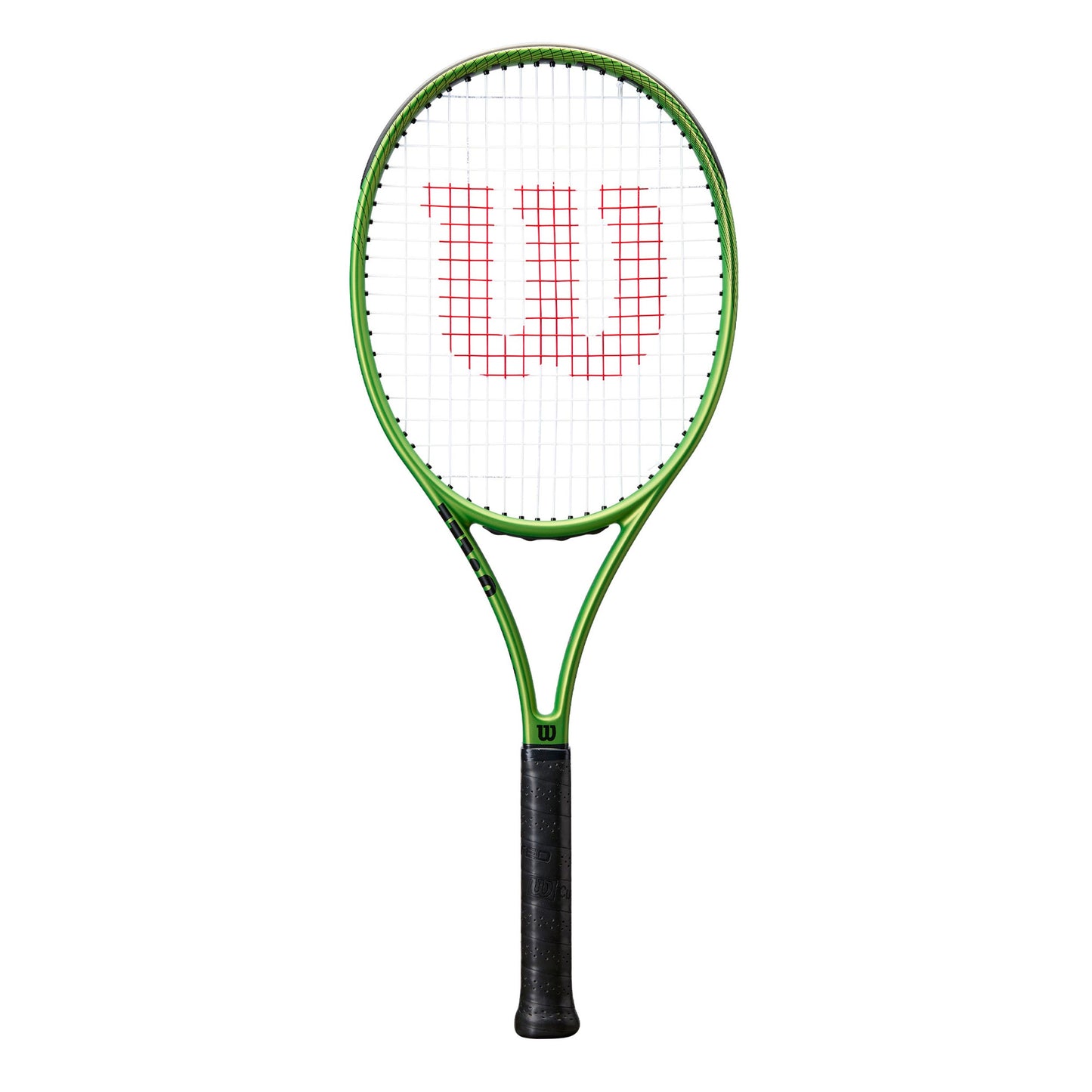 Wilson Blade Feel 100 Raqueta multifunción sin encordar