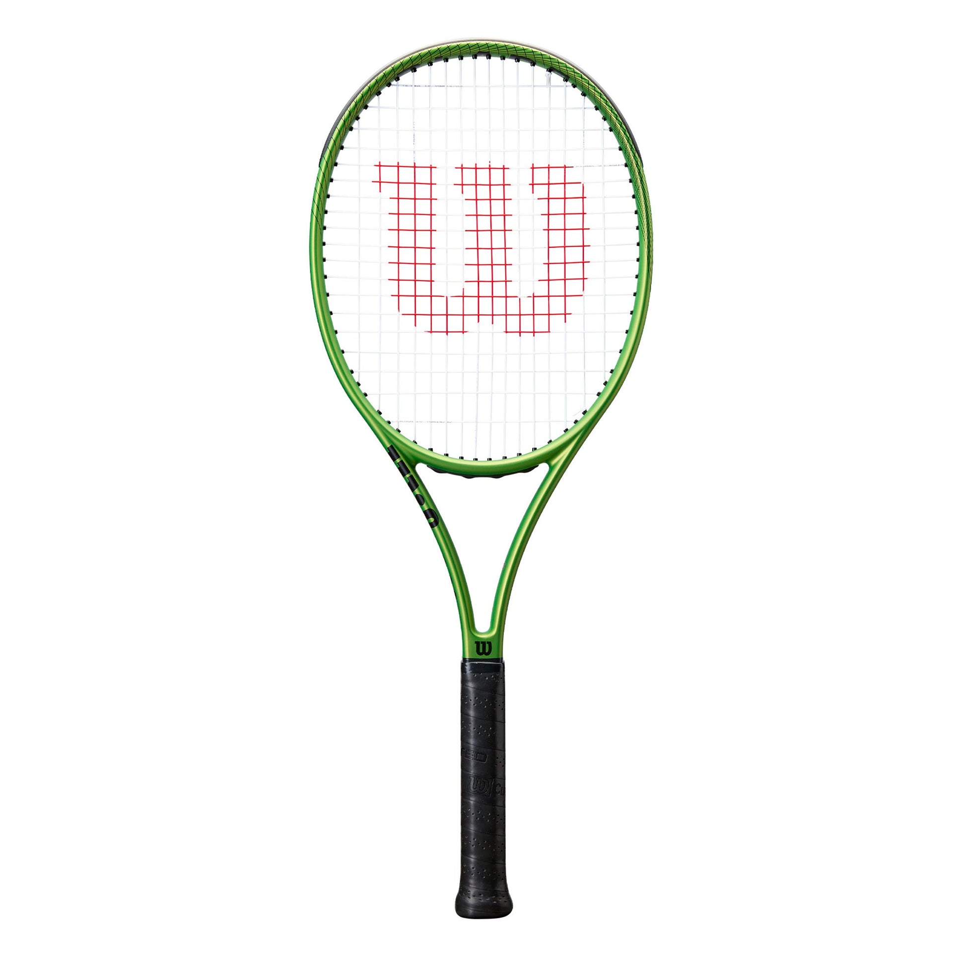 Wilson Blade Feel 100 Raqueta multifunción sin encordar