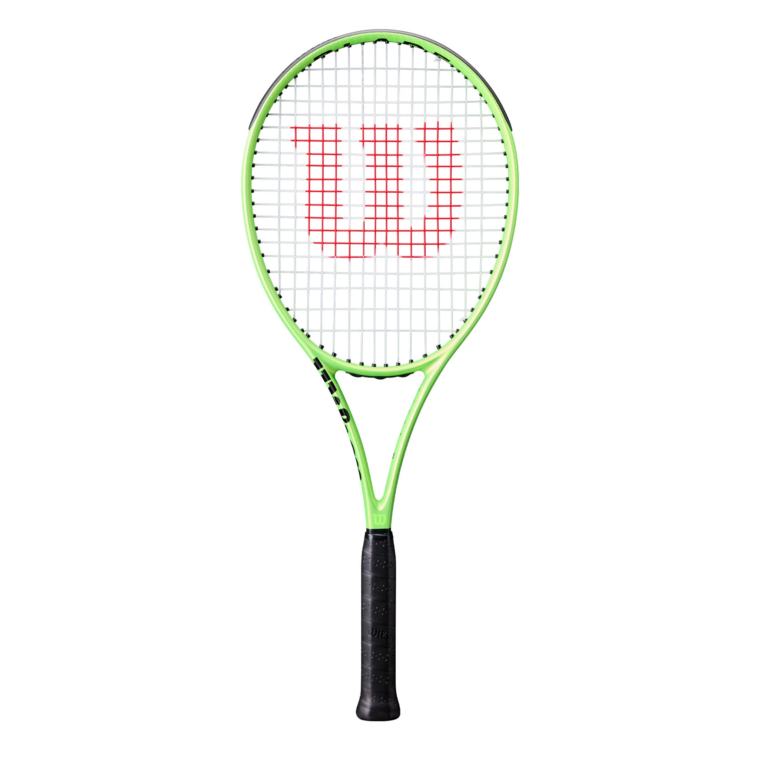Wilson Blade Feel 105 RXT Raqueta multifunción sin encordar