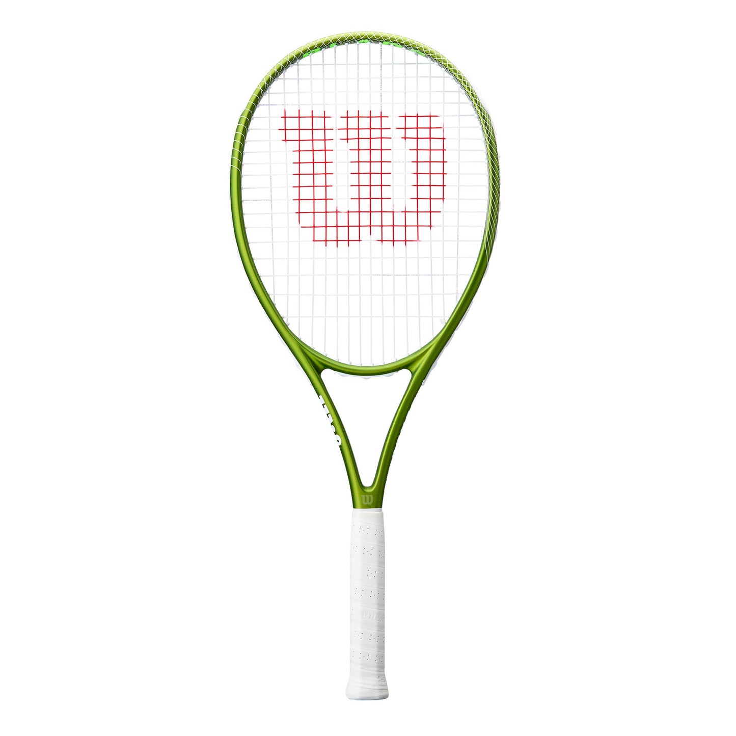 Wilson Blade Feel 103 Team Raqueta multifunción sin encordar