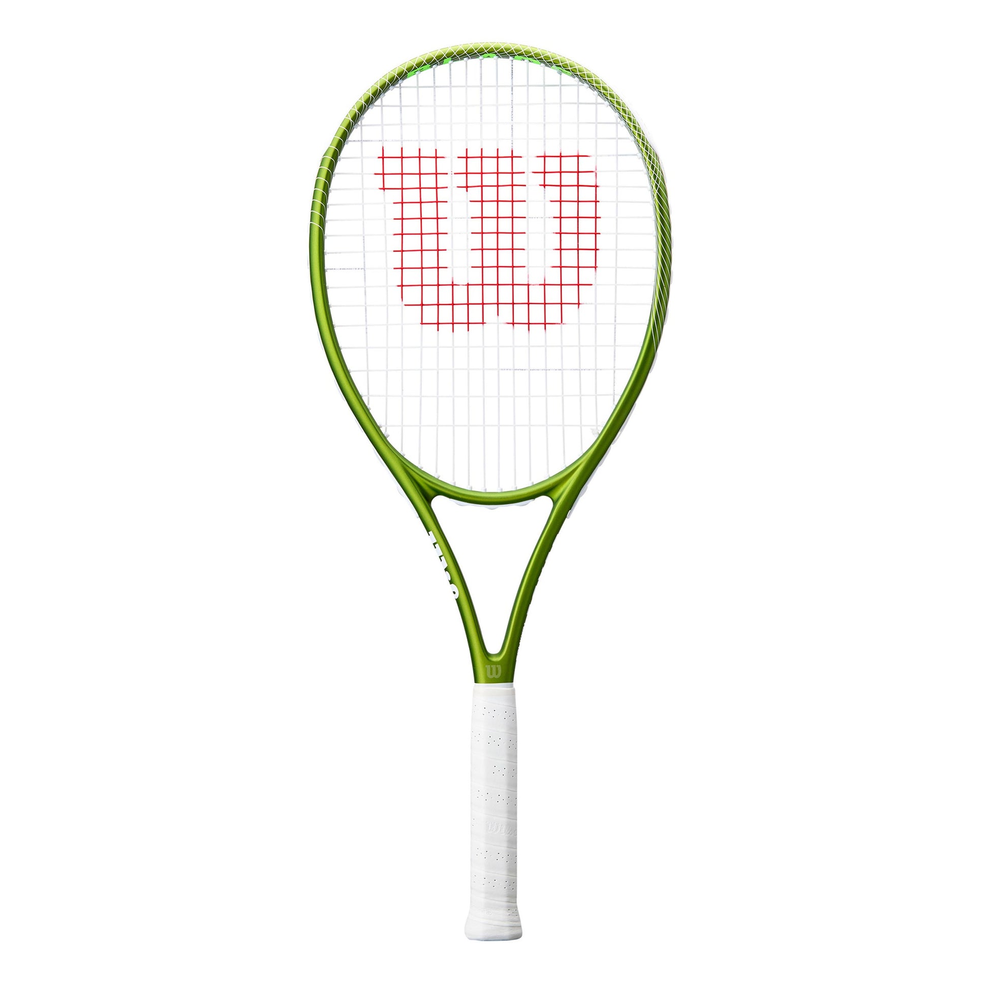 Wilson Blade Feel 103 Team Raqueta multifunción sin encordar