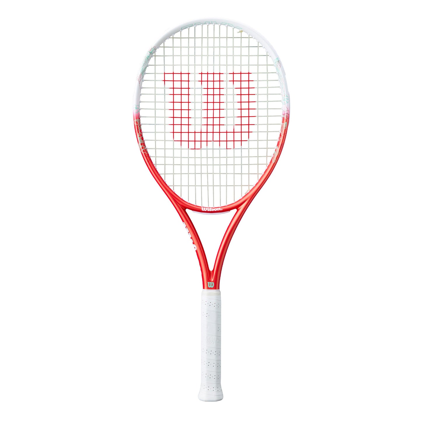 Wilson Envy SE Raqueta multifunción sin encordar