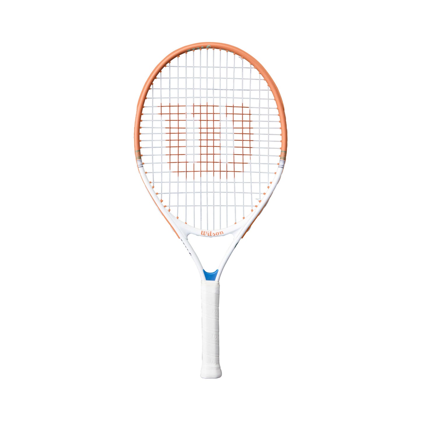 Wilson Roland Garros Elite 23 Raqueta de niños Cordado