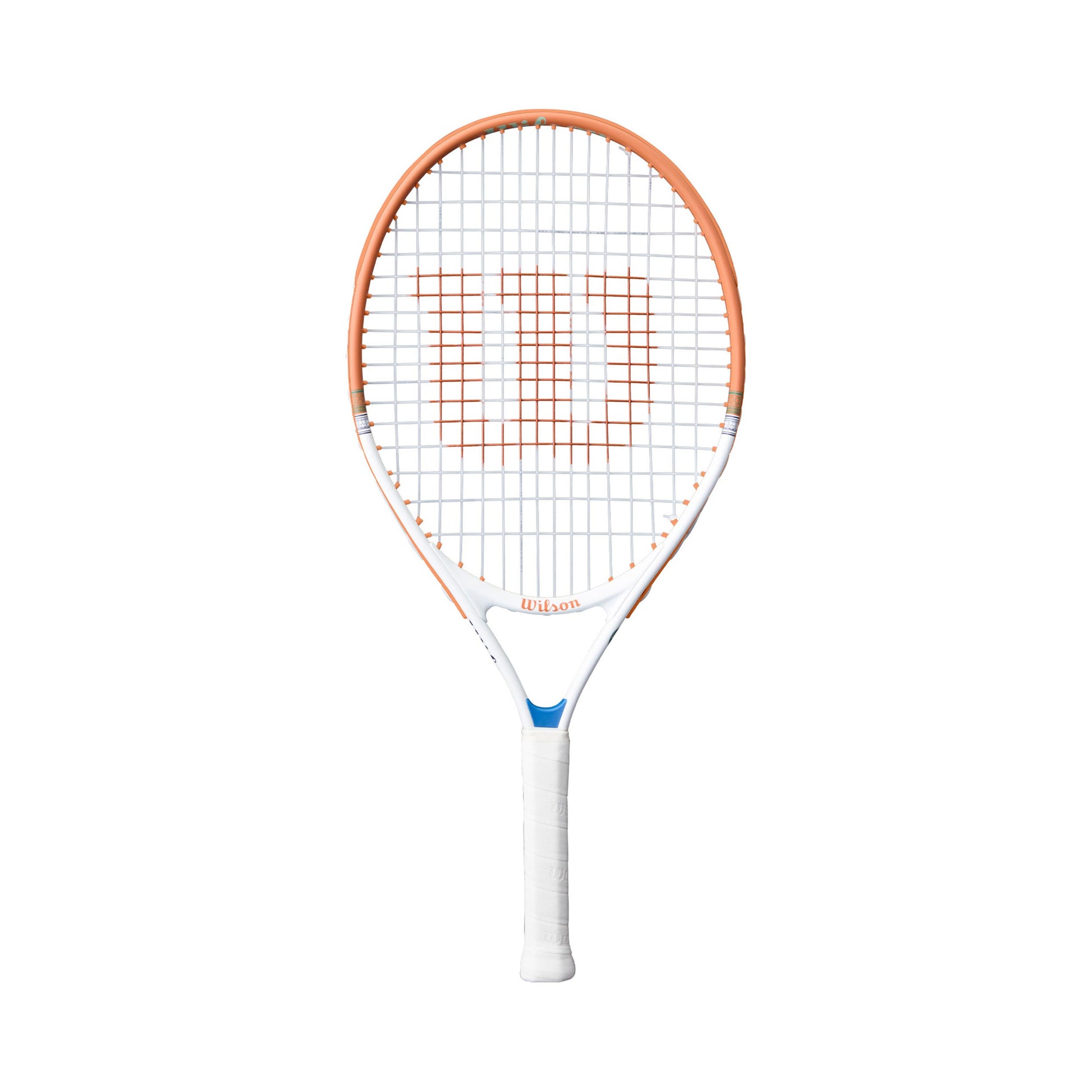 Wilson Roland Garros Elite 23 Raqueta de niños Cordado