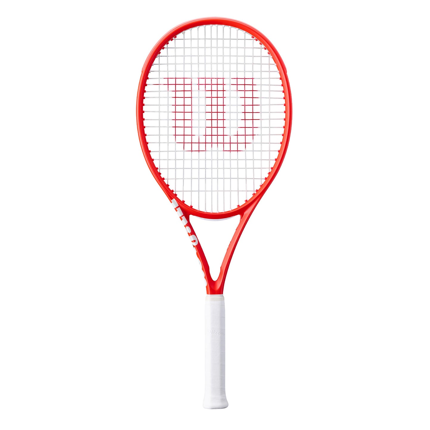 Wilson Clash 100 Pro V3.0 Reverse Raquetas de competición sin encordar