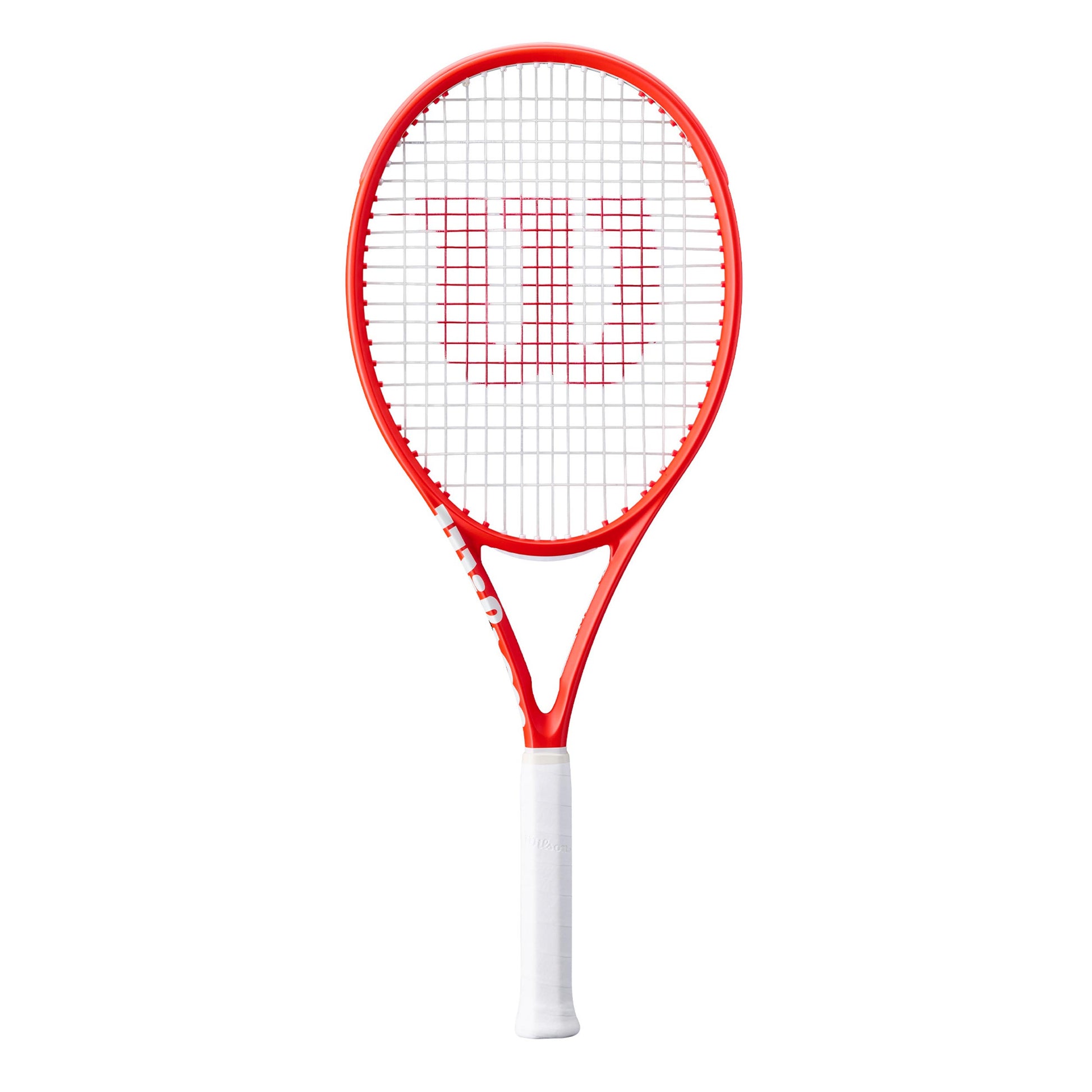 Wilson Clash 100 Pro V3.0 Reverse Raquetas de competición sin encordar
