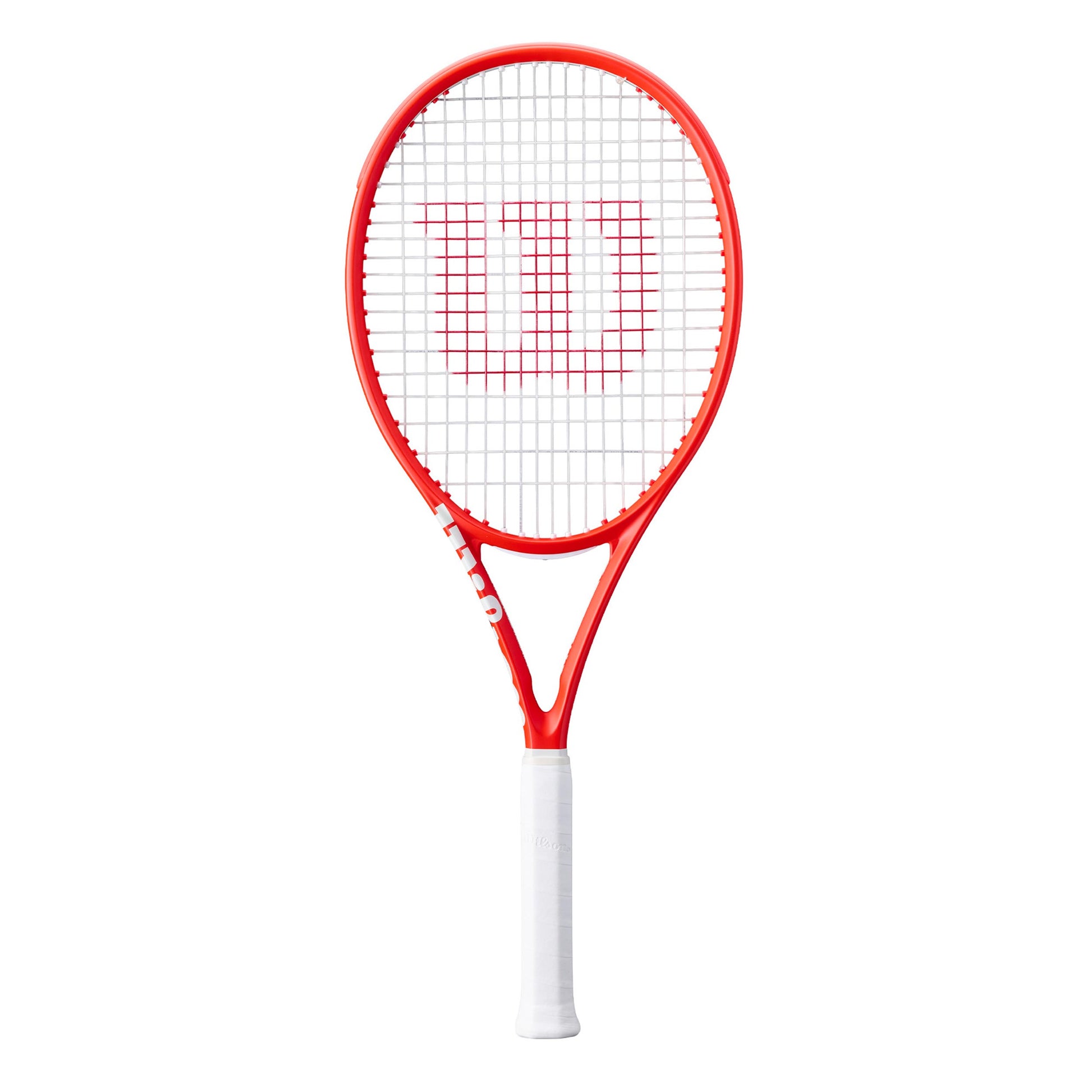 Wilson Clash 100 V3.0 Reverse Raquetas de competición sin encordar