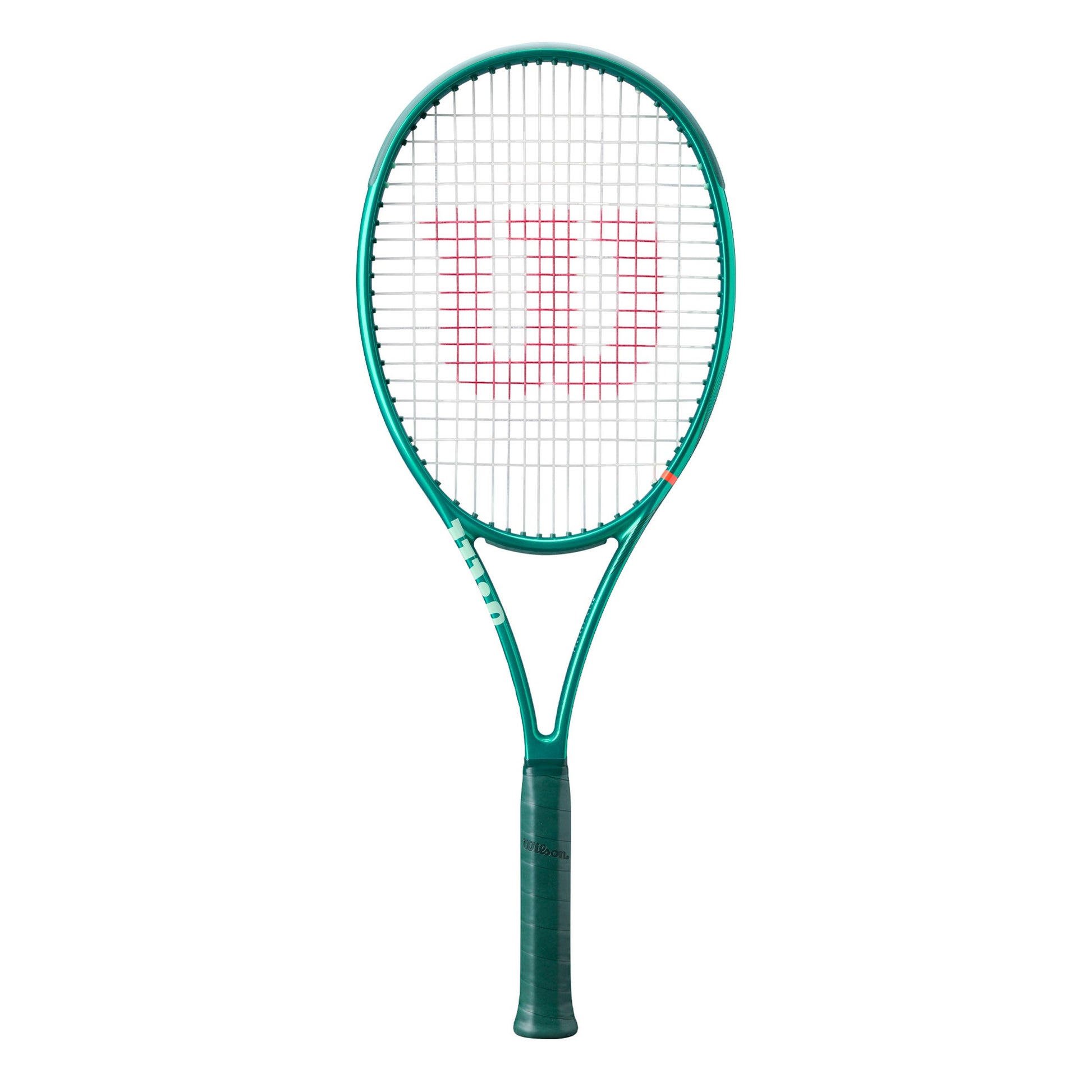 Wilson Blade 98 16X19 v10 Raquetas de competición Raquetas de test